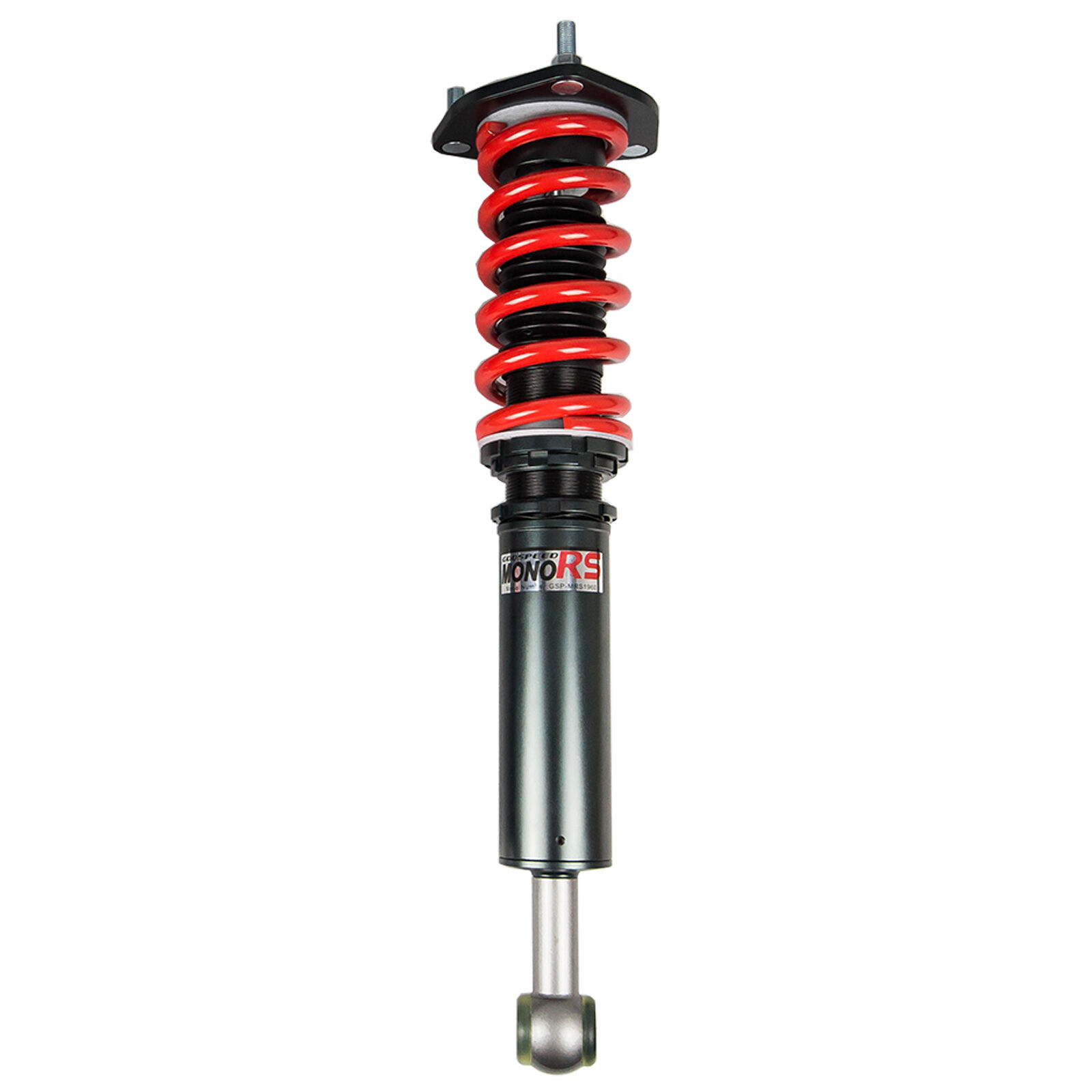 2013-2016 Lexus LS460 2WD GodSpeed Mono-RS Coilovers