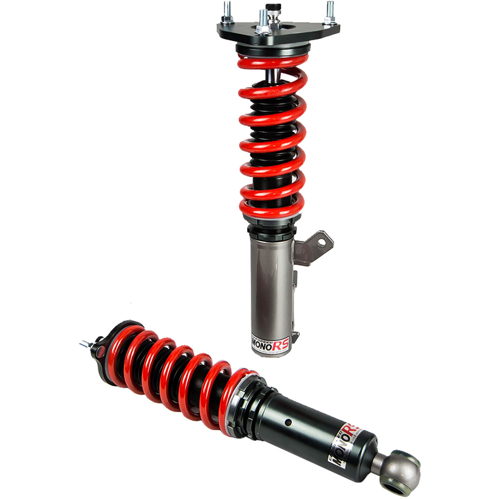 1991-1999 Mitsubishi 3000GT VR4 4WD GodSpeed Mono-RS Coilovers