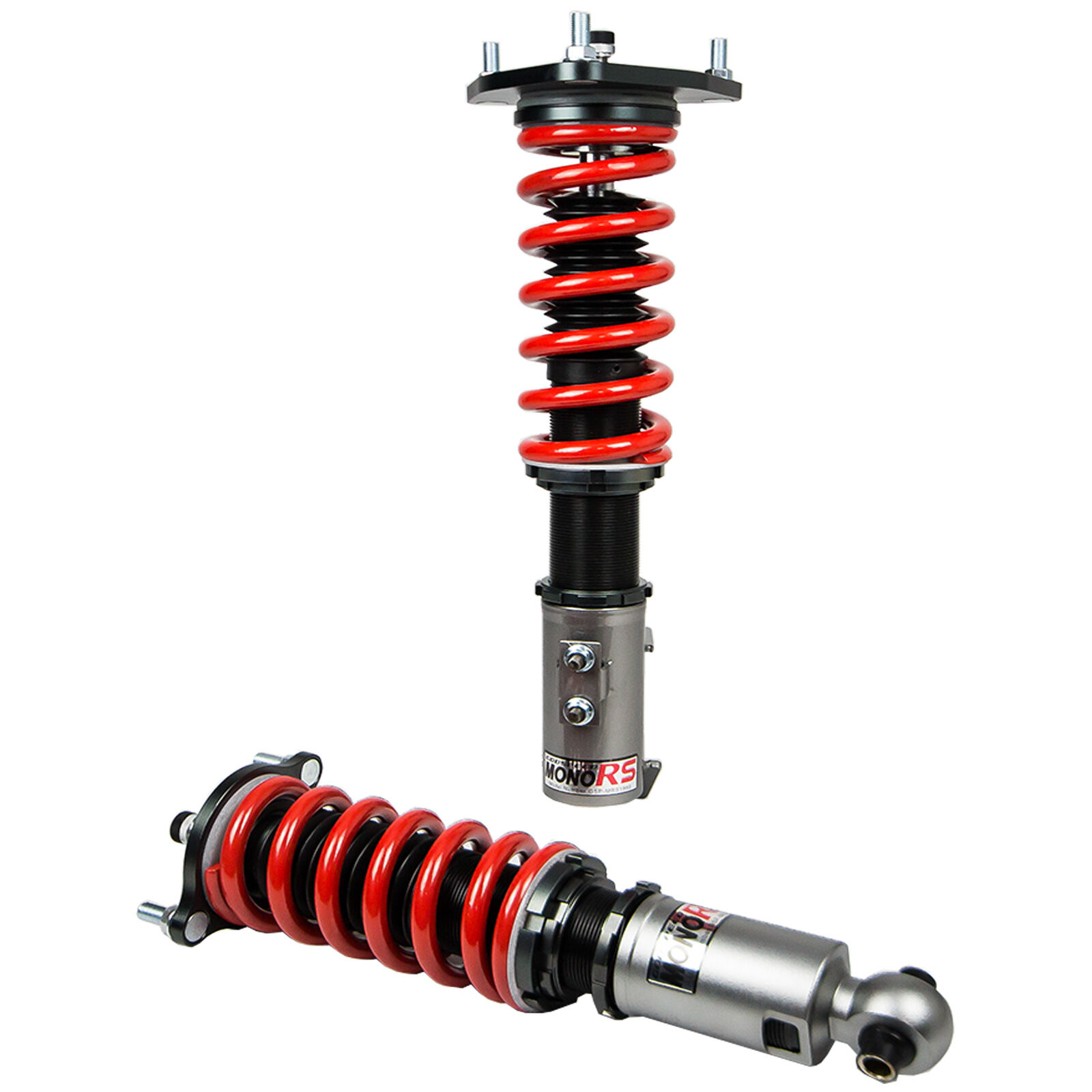 1991-1999 Mitsubishi 3000GT FWD GodSpeed Mono-RS Coilovers