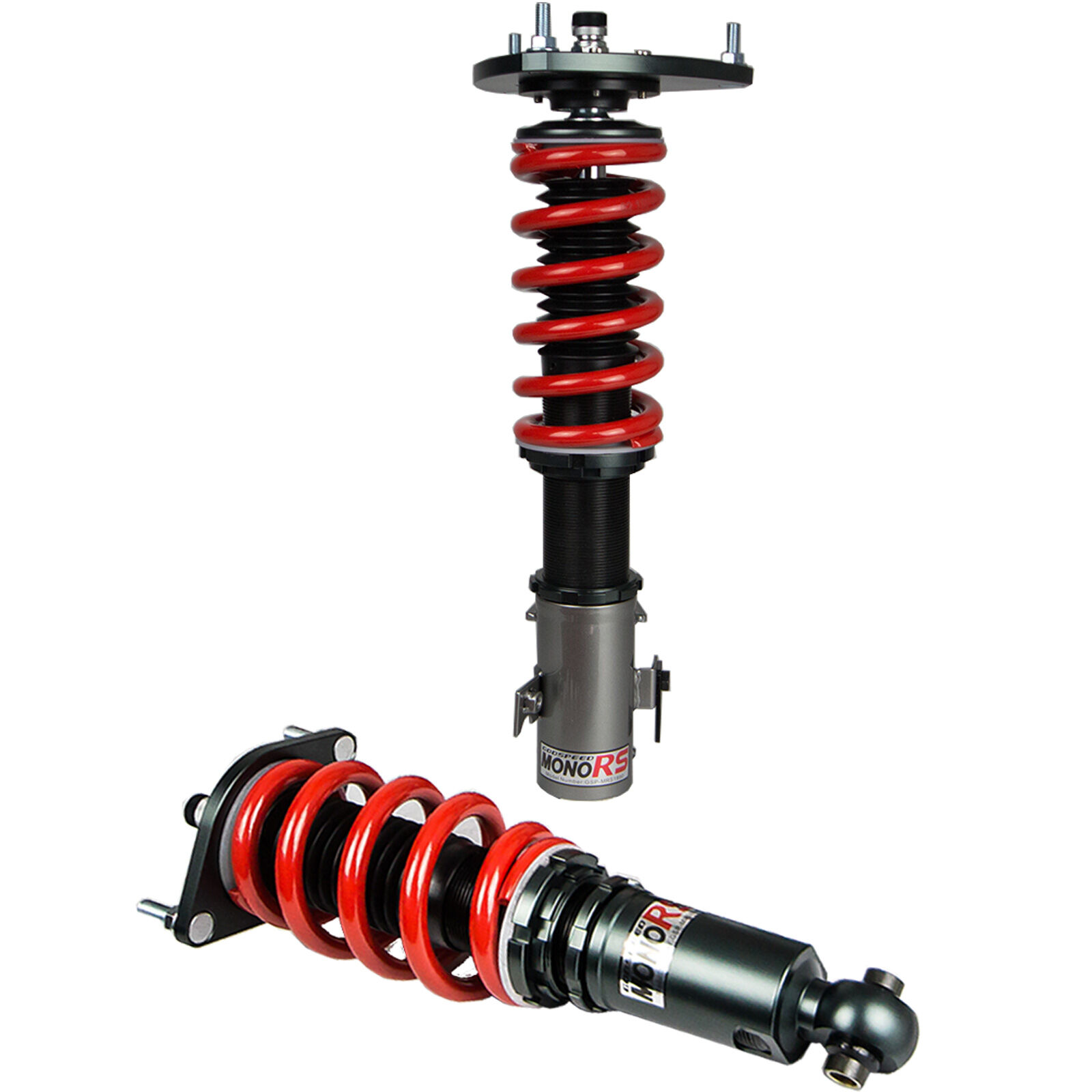 2015-2017 Subaru Impreza STI GodSpeed Mono-RS Coilovers