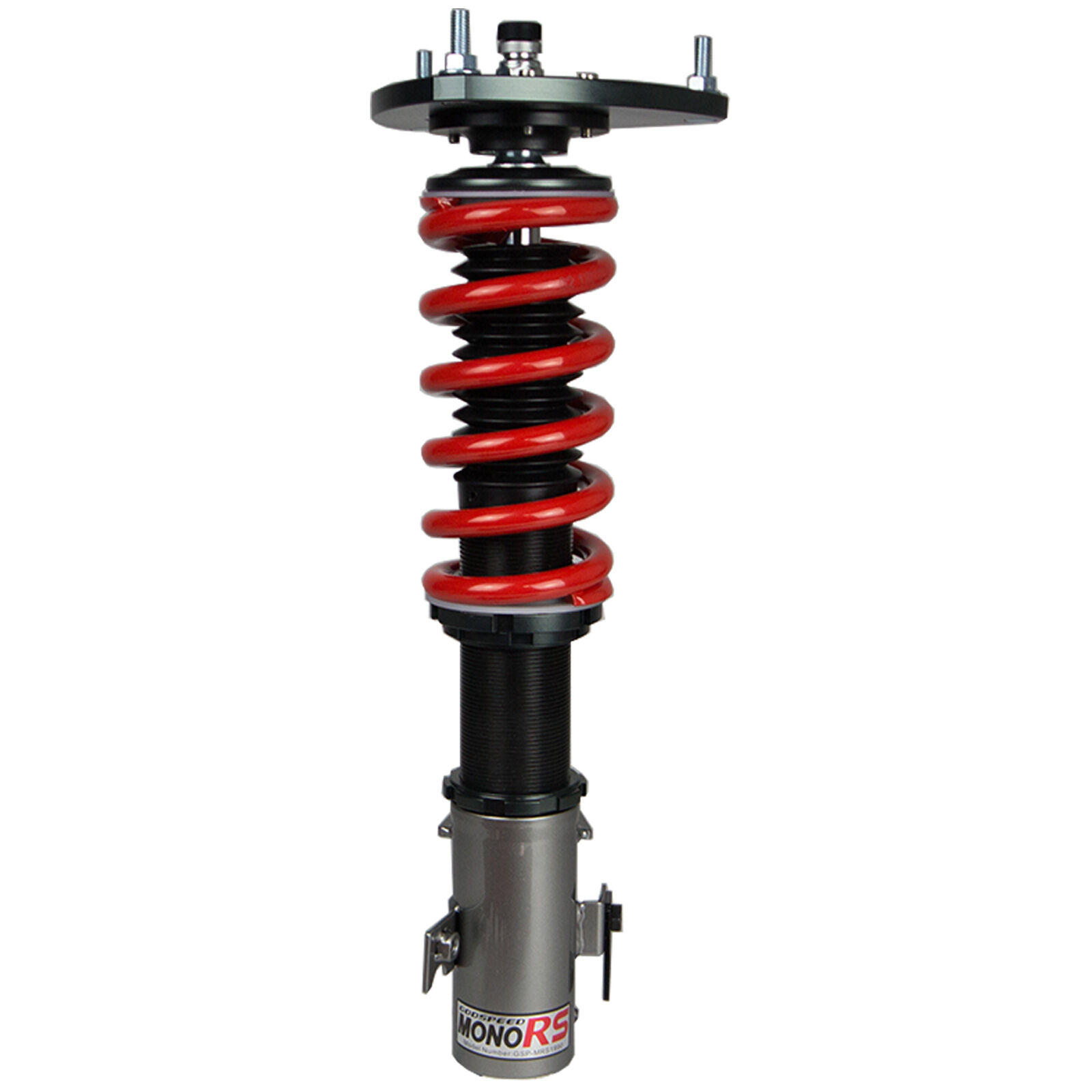 2015-2017 Subaru Impreza STI GodSpeed Mono-RS Coilovers
