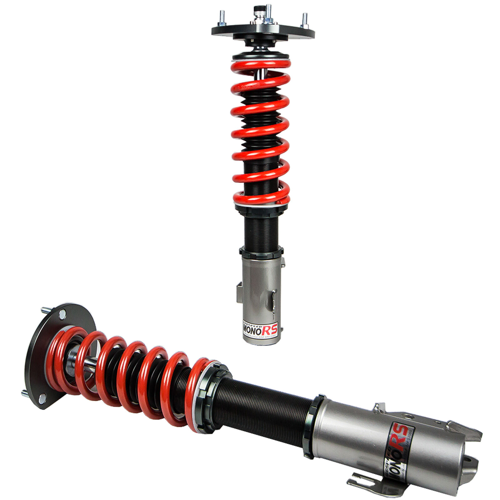 1998-2002 Subaru Forester GodSpeed Mono-RS Coilovers