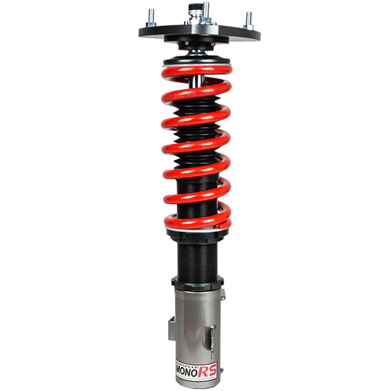 1998-2002 Subaru Forester GodSpeed Mono-RS Coilovers