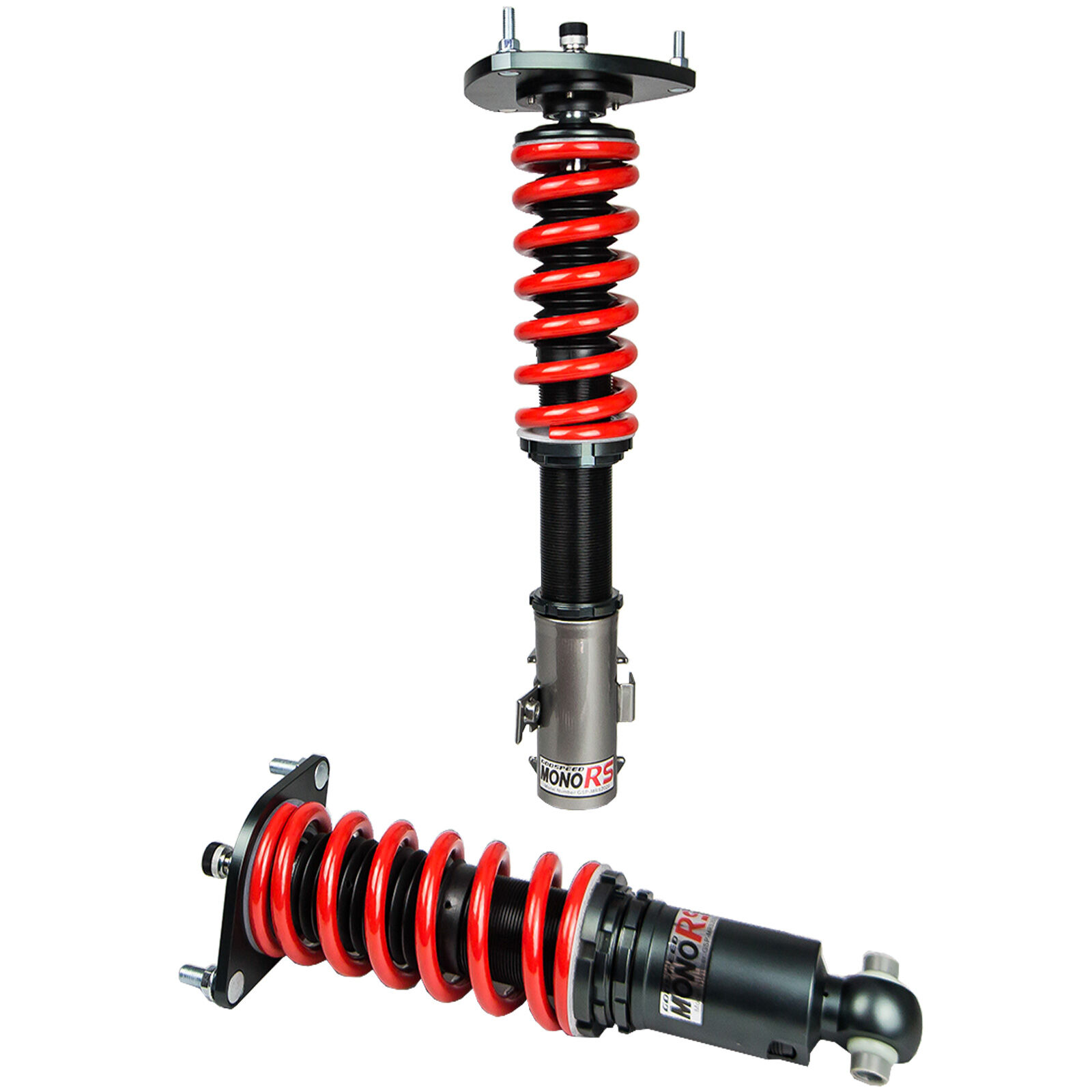2008-2013 Subaru Forester GodSpeed Mono-RS Coilovers
