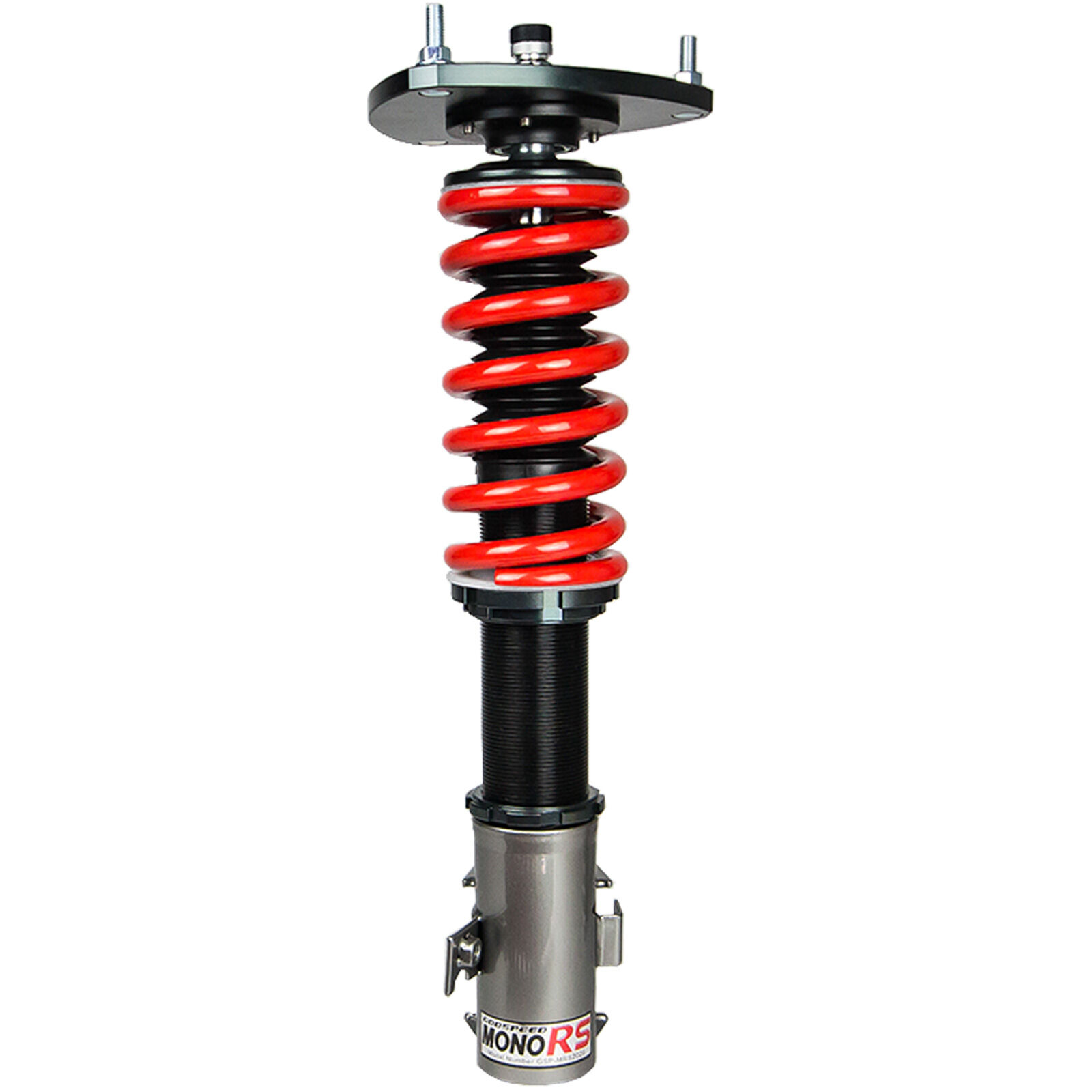 2008-2013 Subaru Forester GodSpeed Mono-RS Coilovers