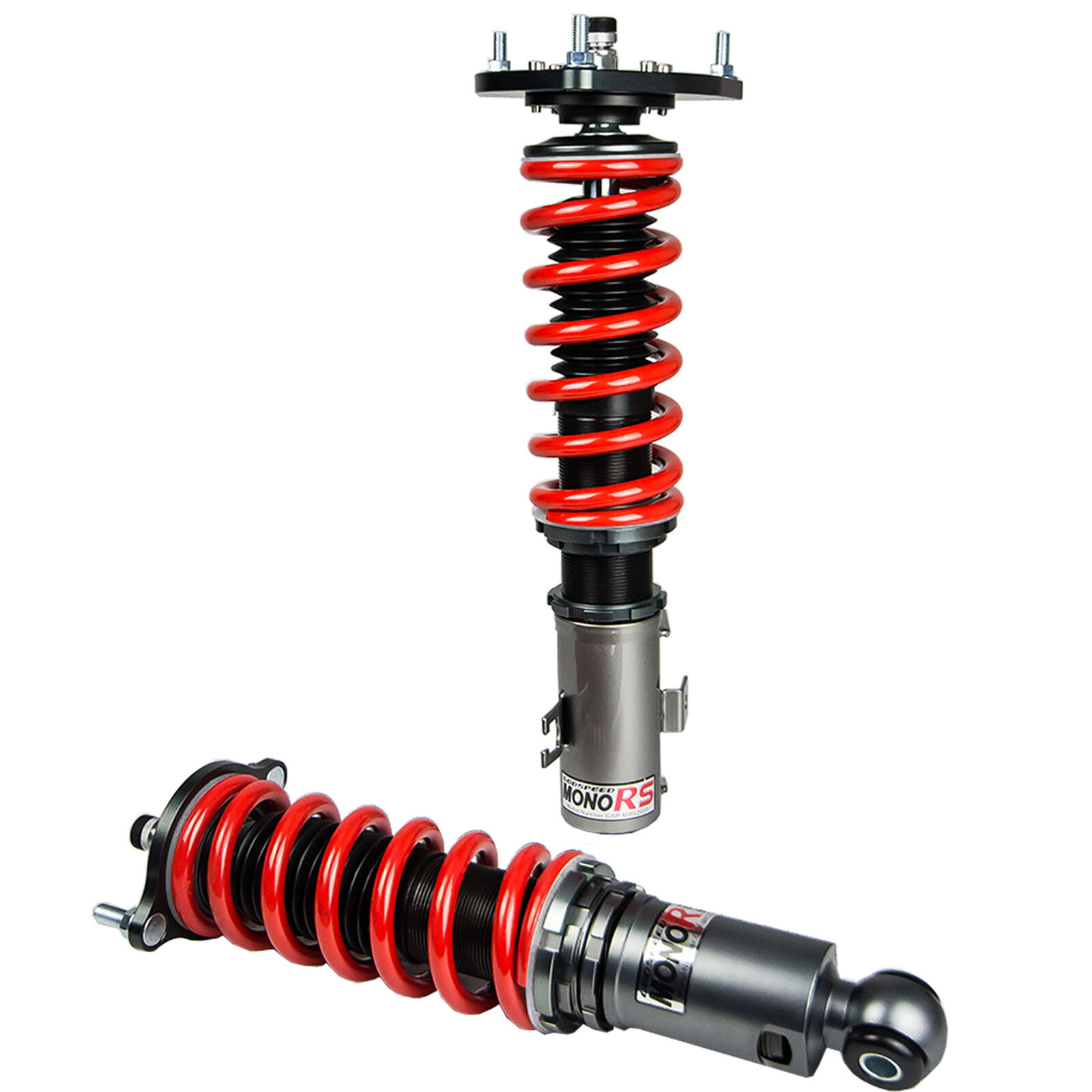 1998-2004 Subaru Legacy GodSpeed Mono-RS Coilovers