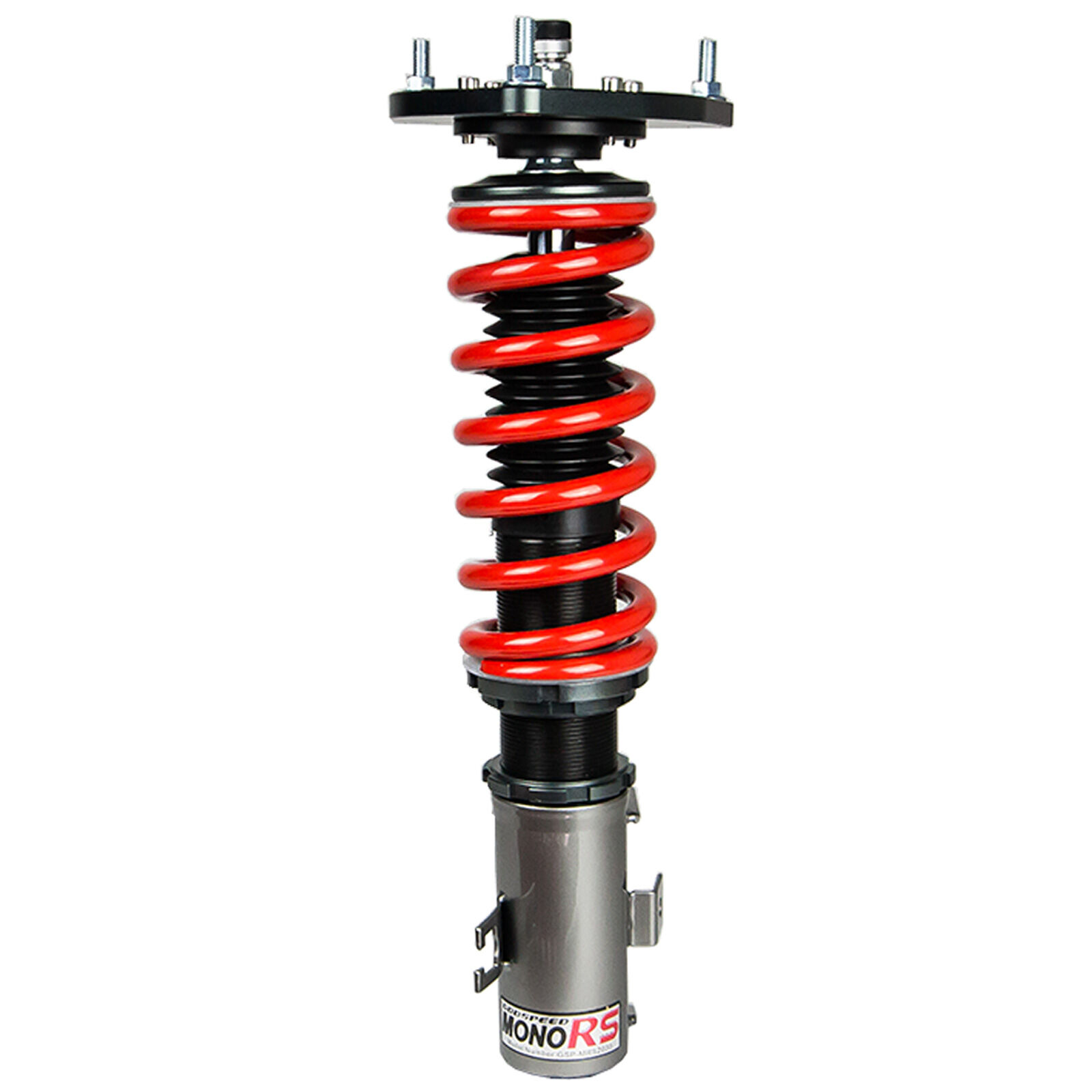 1998-2004 Subaru Legacy GodSpeed Mono-RS Coilovers