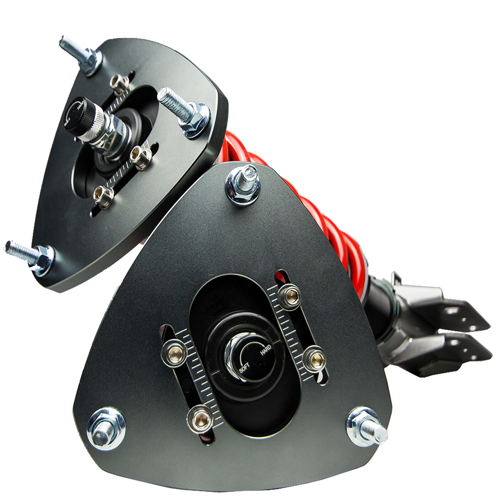 2010-2014 Subaru Legacy GodSpeed Mono-RS Coilovers