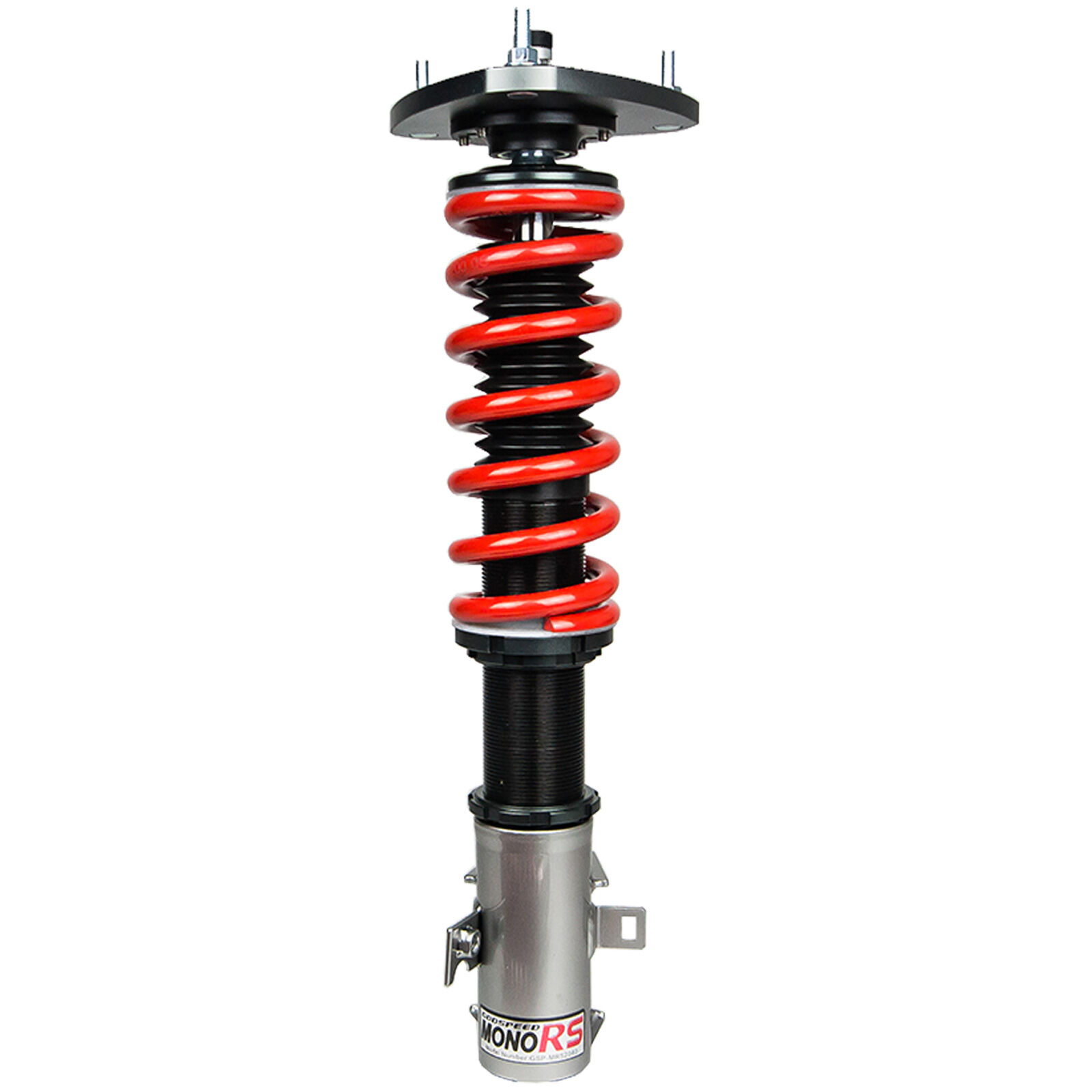 2010-2014 Subaru Legacy GodSpeed Mono-RS Coilovers