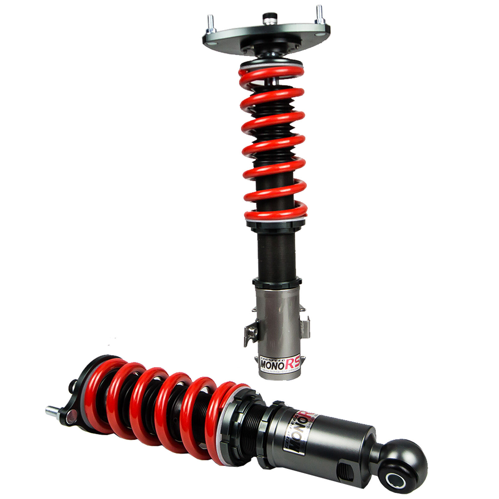2003-2009 Subaru Outback GodSpeed Mono-RS Coilovers