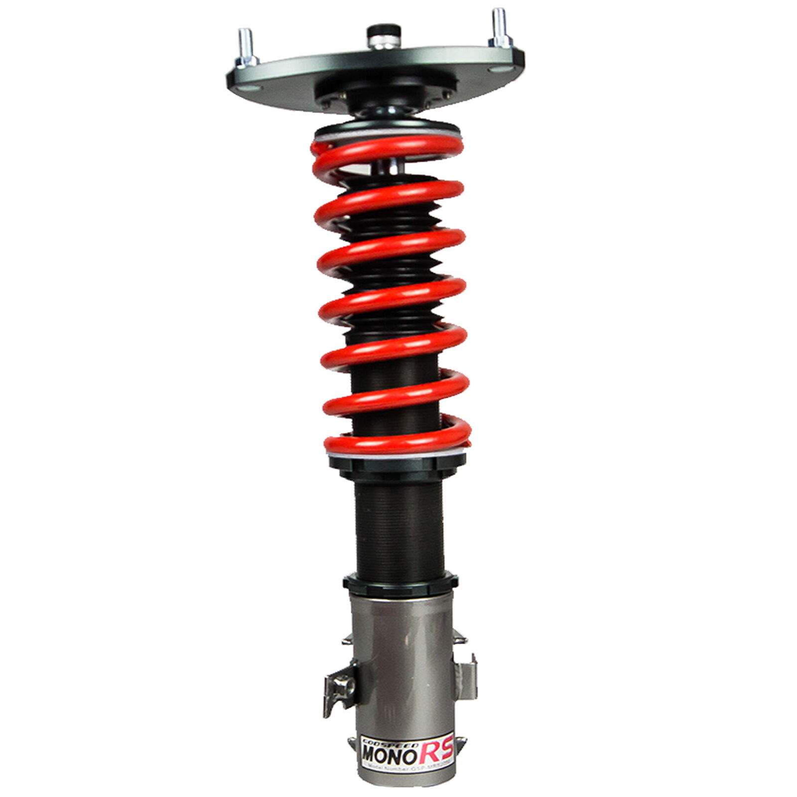 2003-2009 Subaru Outback GodSpeed Mono-RS Coilovers