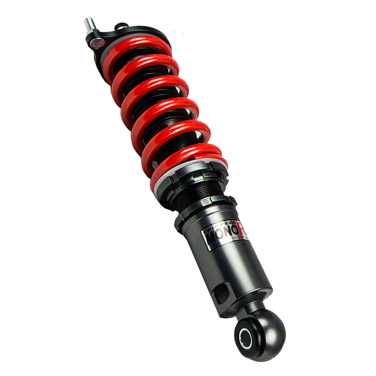 2003-2009 Subaru Outback GodSpeed Mono-RS Coilovers