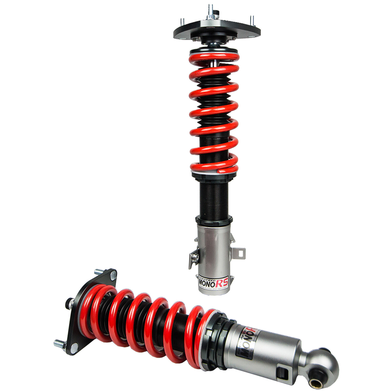 2010-2014 Subaru Outback GodSpeed Mono-RS Coilovers