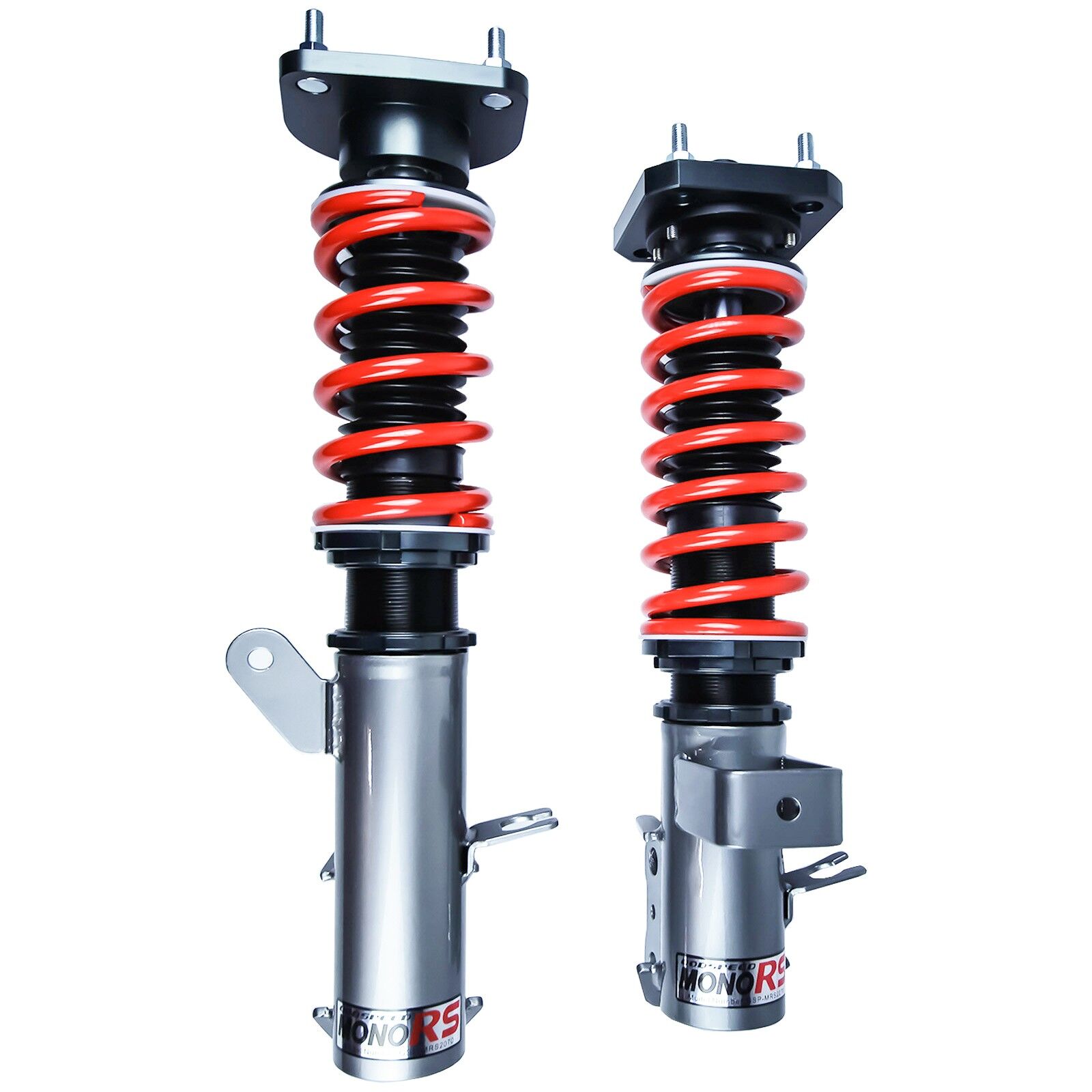 1986-1989 Toyota MR2 GodSpeed Mono-RS Coilovers