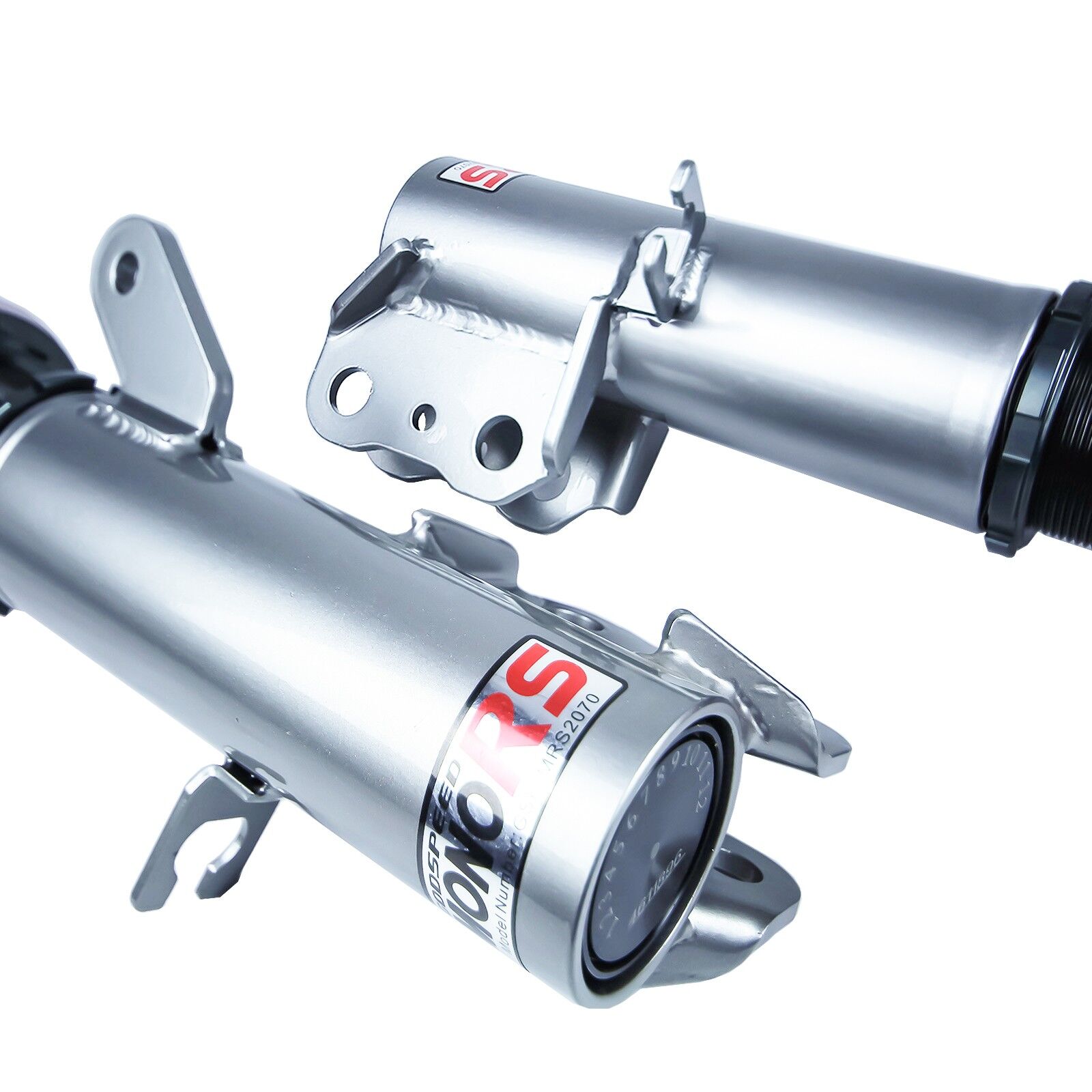 1986-1989 Toyota MR2 GodSpeed Mono-RS Coilovers