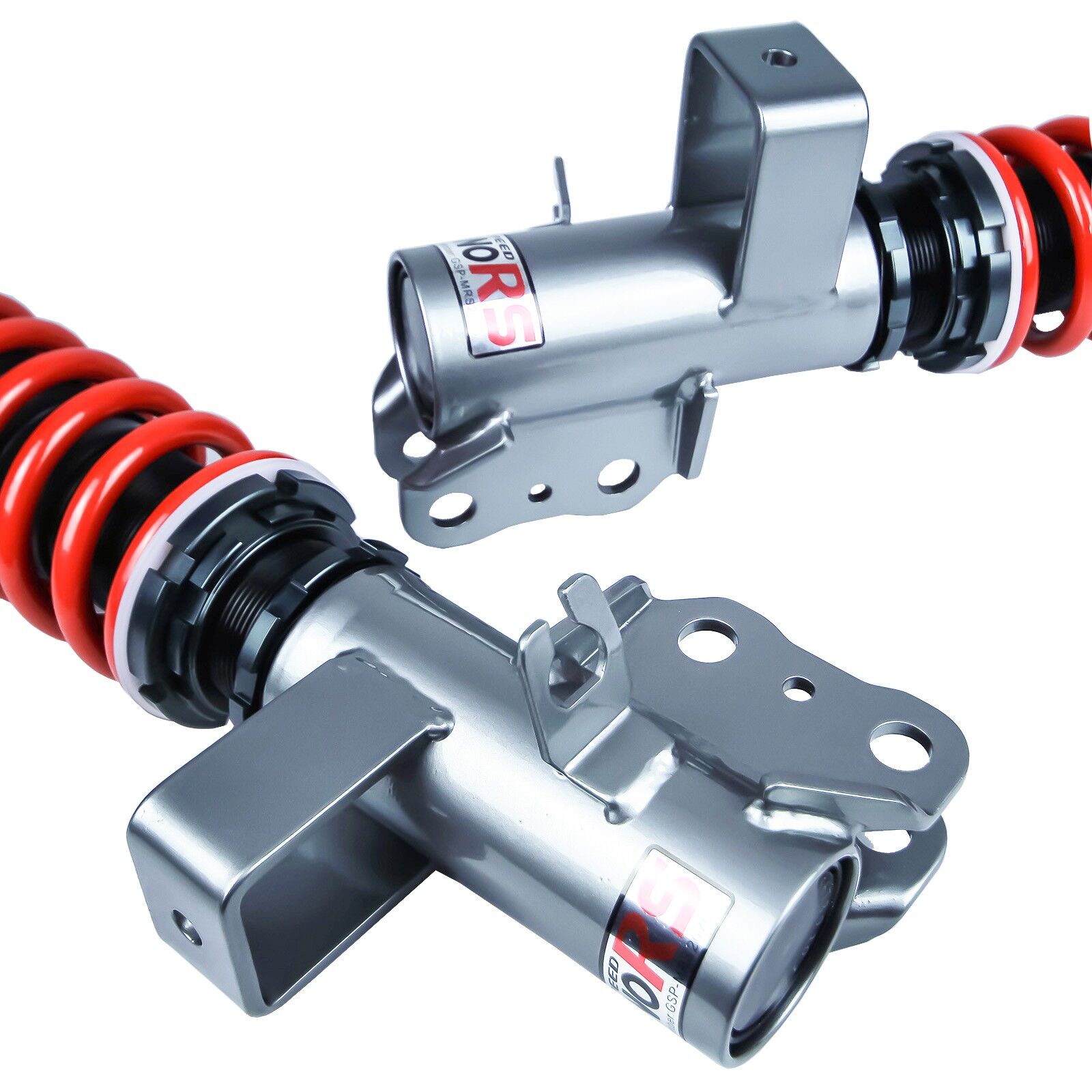 1986-1989 Toyota MR2 GodSpeed Mono-RS Coilovers