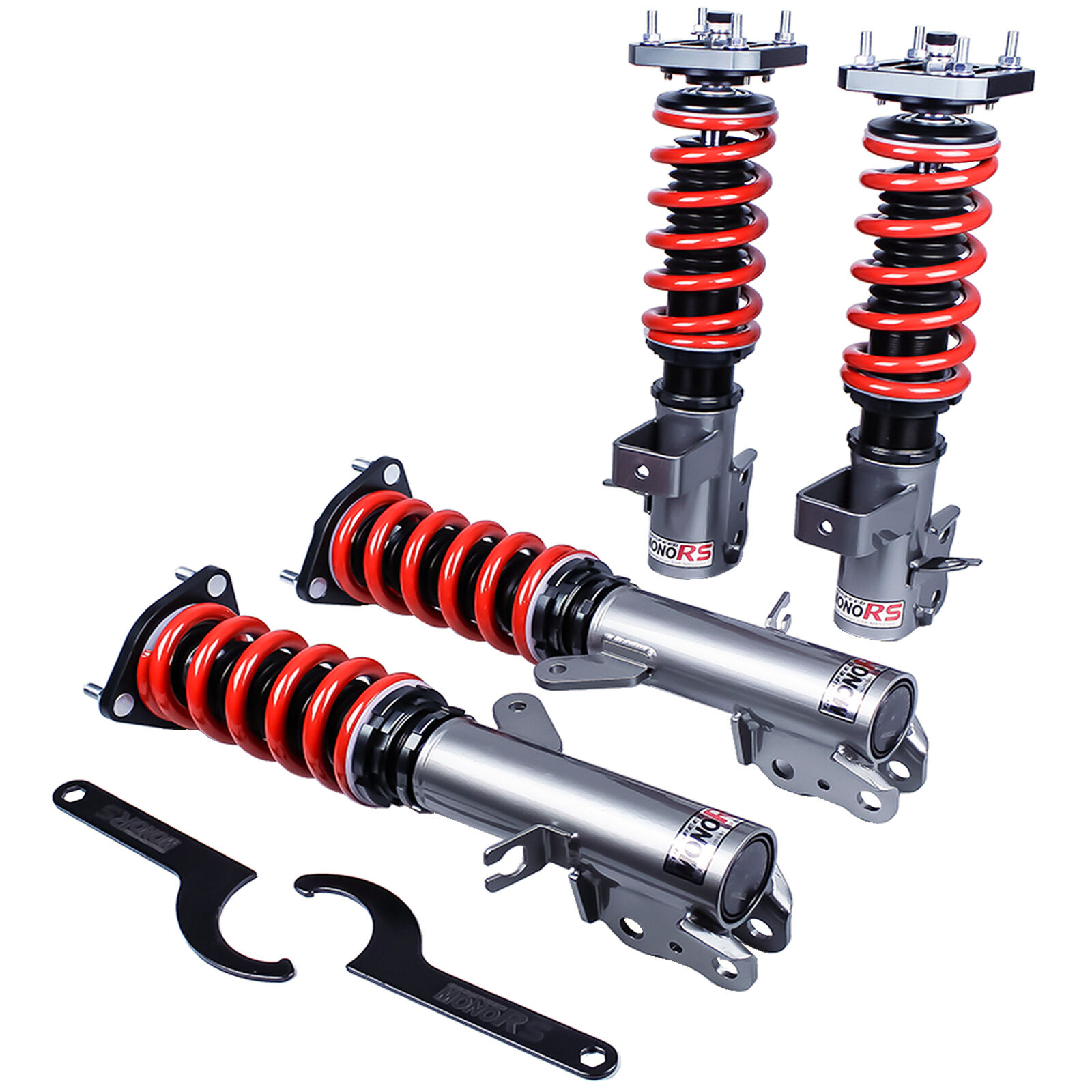 1990-1999 Toyota MR2 GodSpeed Mono-RS Coilovers - MRS2080