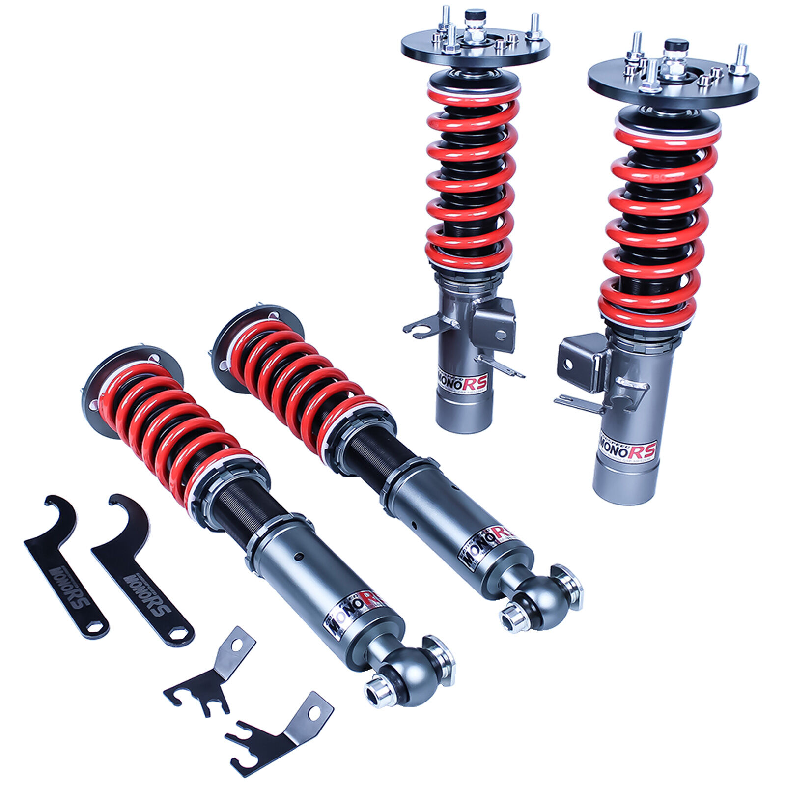 1987-1995 BMW 5-Series GodSpeed Mono-RS Coilovers - MRS2090