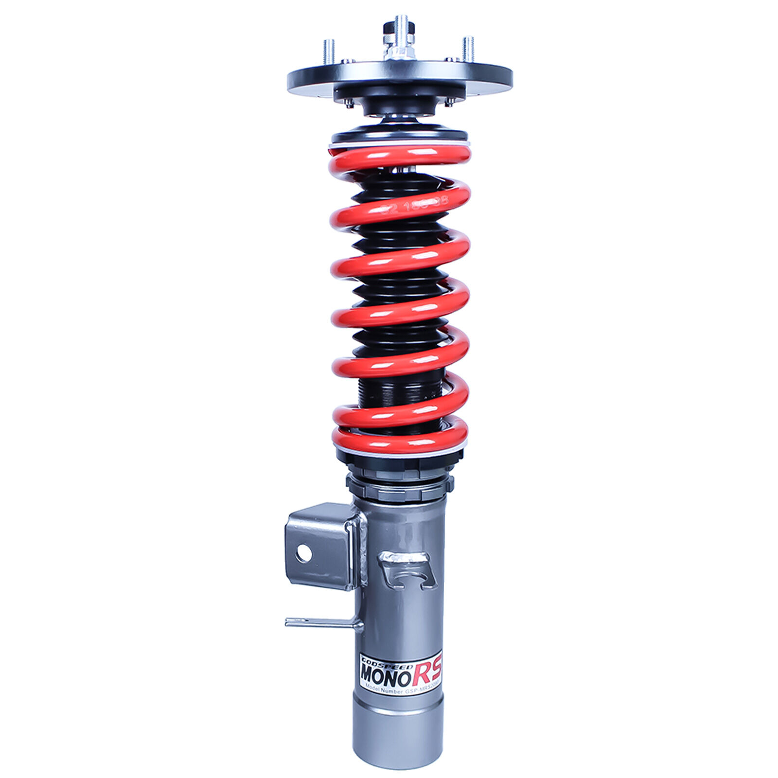 1987-1995 BMW 5-Series GodSpeed Mono-RS Coilovers