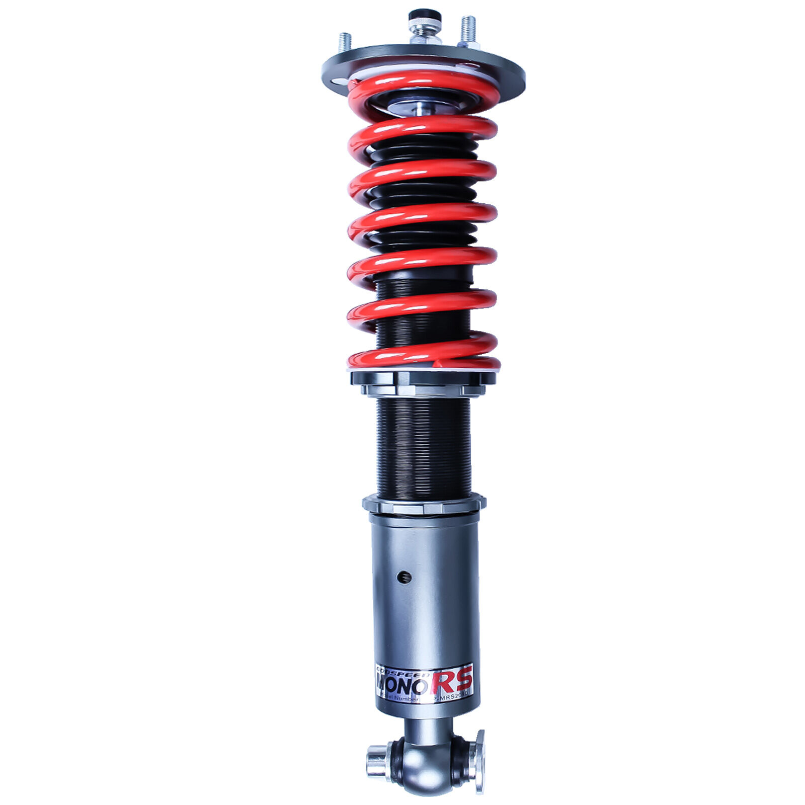 1987-1995 BMW 5-Series GodSpeed Mono-RS Coilovers