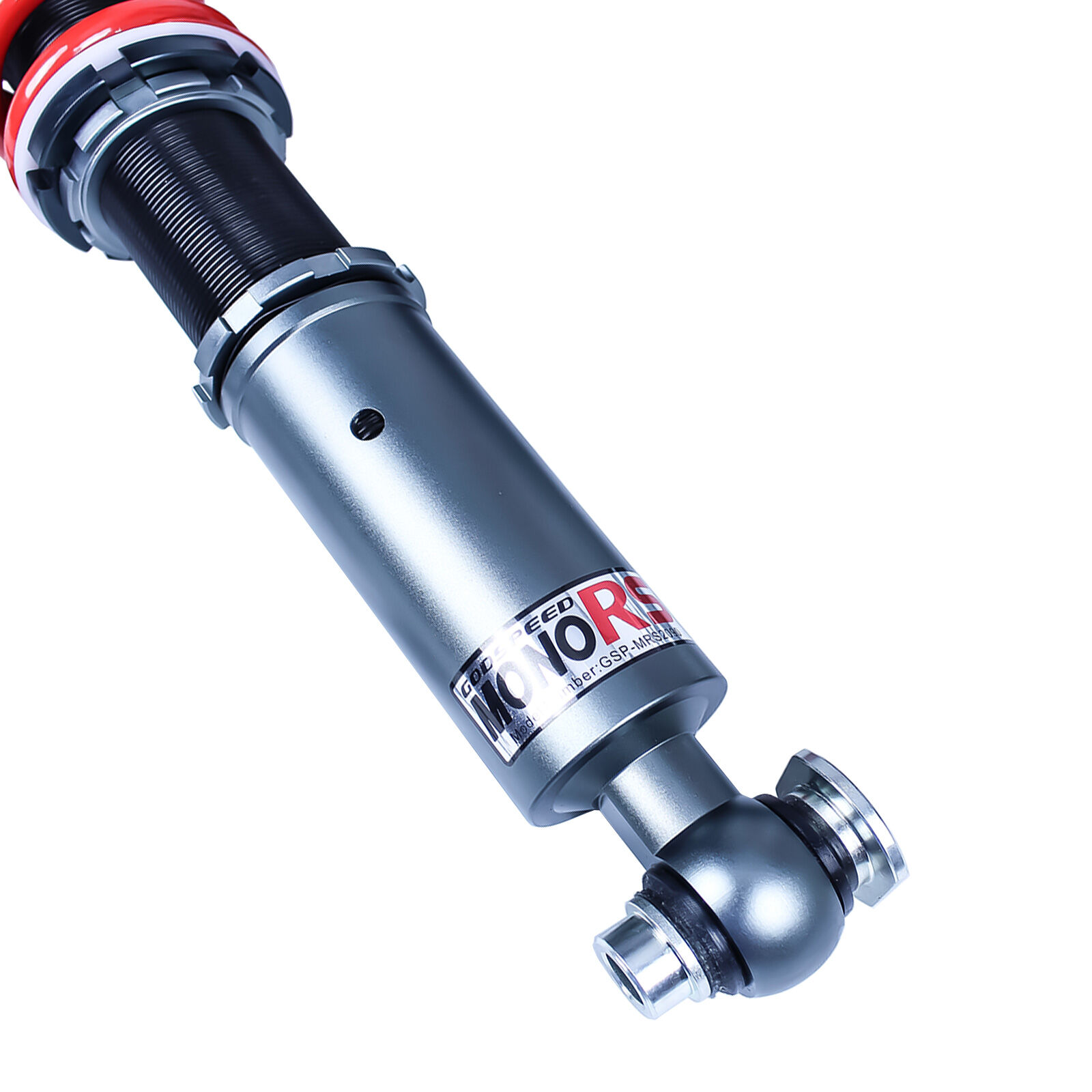 1987-1995 BMW 5-Series GodSpeed Mono-RS Coilovers