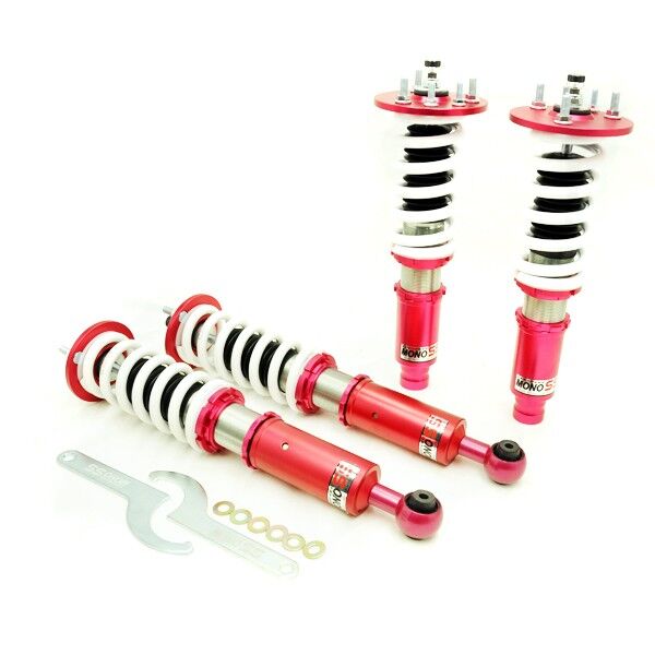 2001-2003 Acura CL GodSpeed Mono-SS Coilovers - MSS0100-A