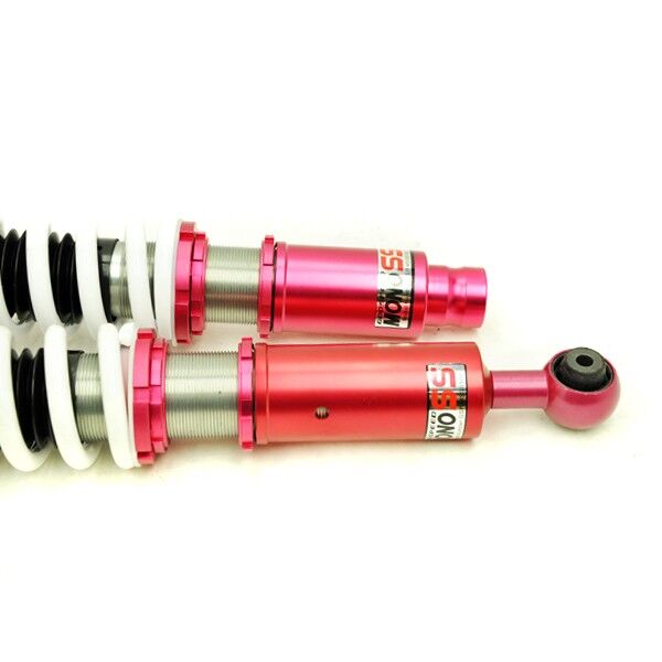 2001-2003 Acura CL GodSpeed Mono-SS Coilovers