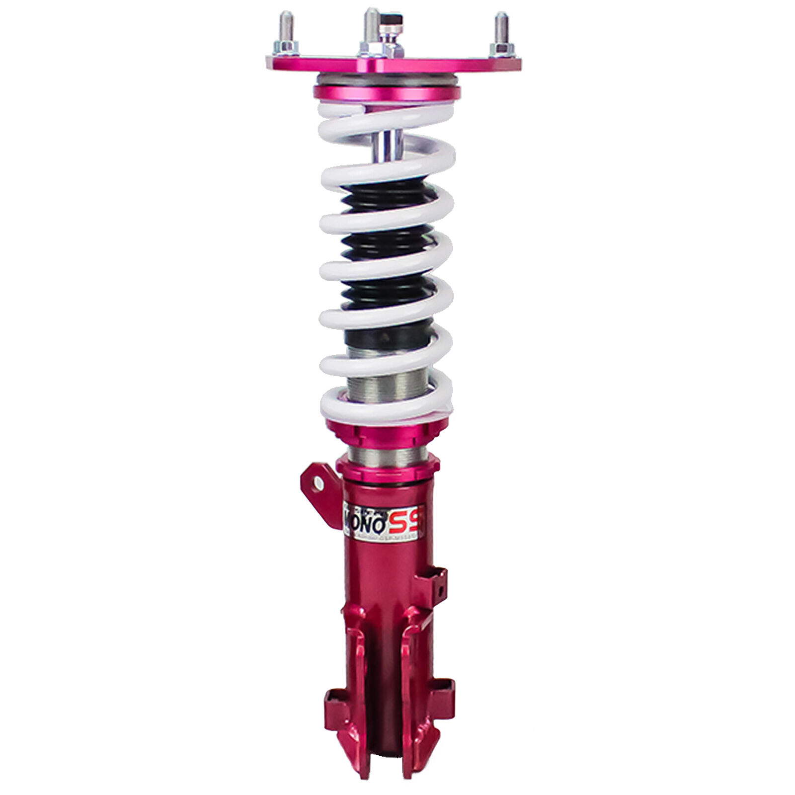 2000-2006 Hyundai Elantra GodSpeed Mono-SS Coilovers