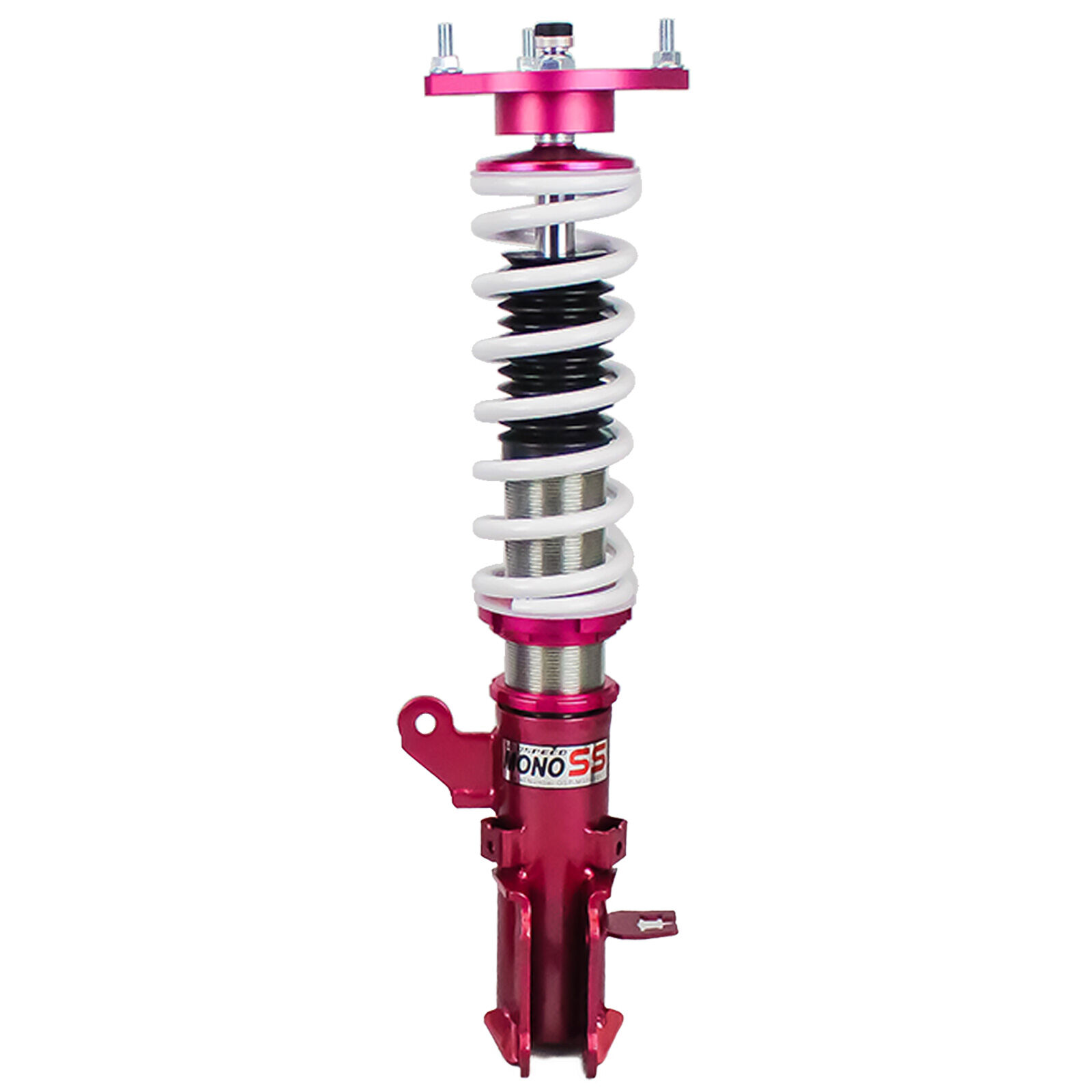2000-2006 Hyundai Elantra GodSpeed Mono-SS Coilovers