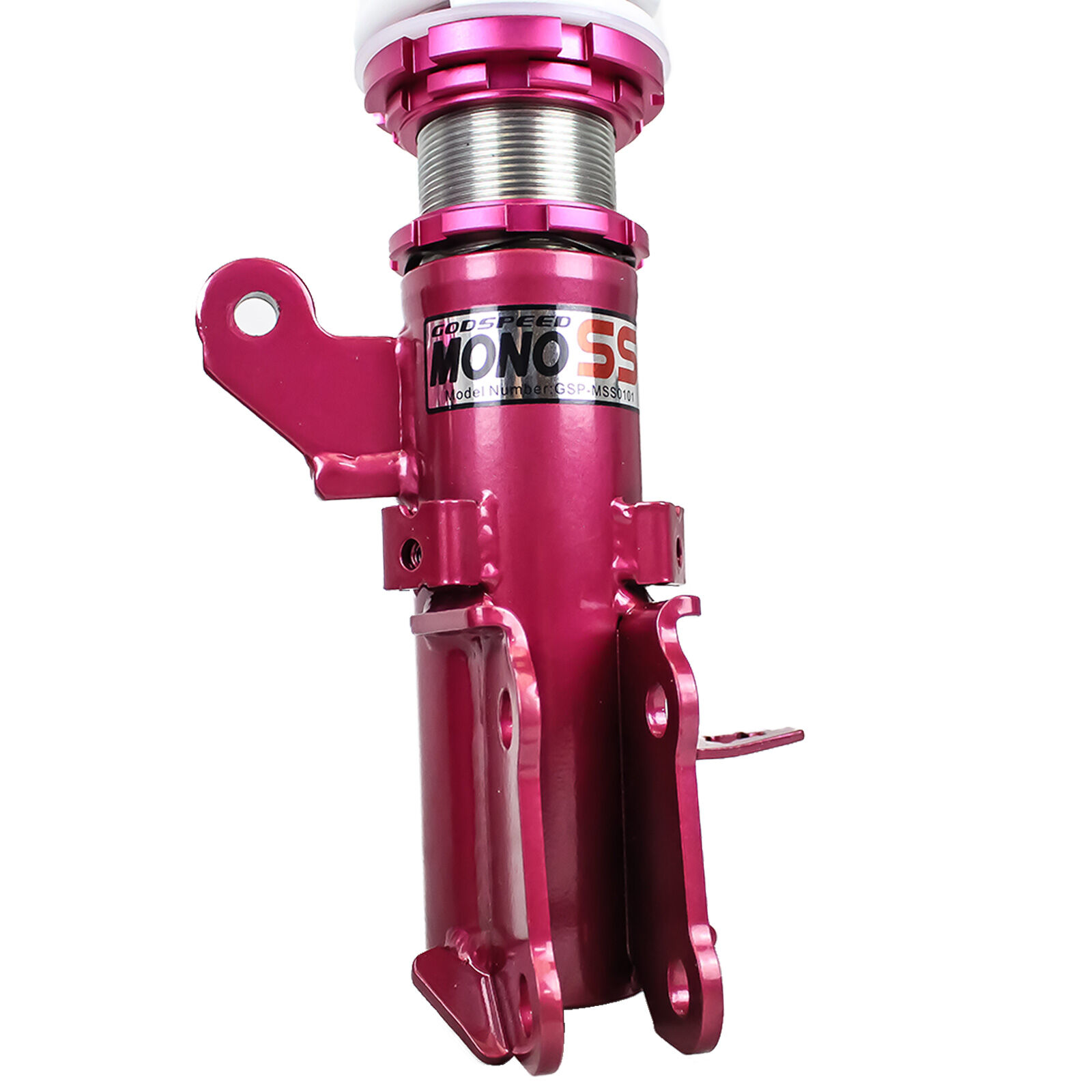 2000-2006 Hyundai Elantra GodSpeed Mono-SS Coilovers