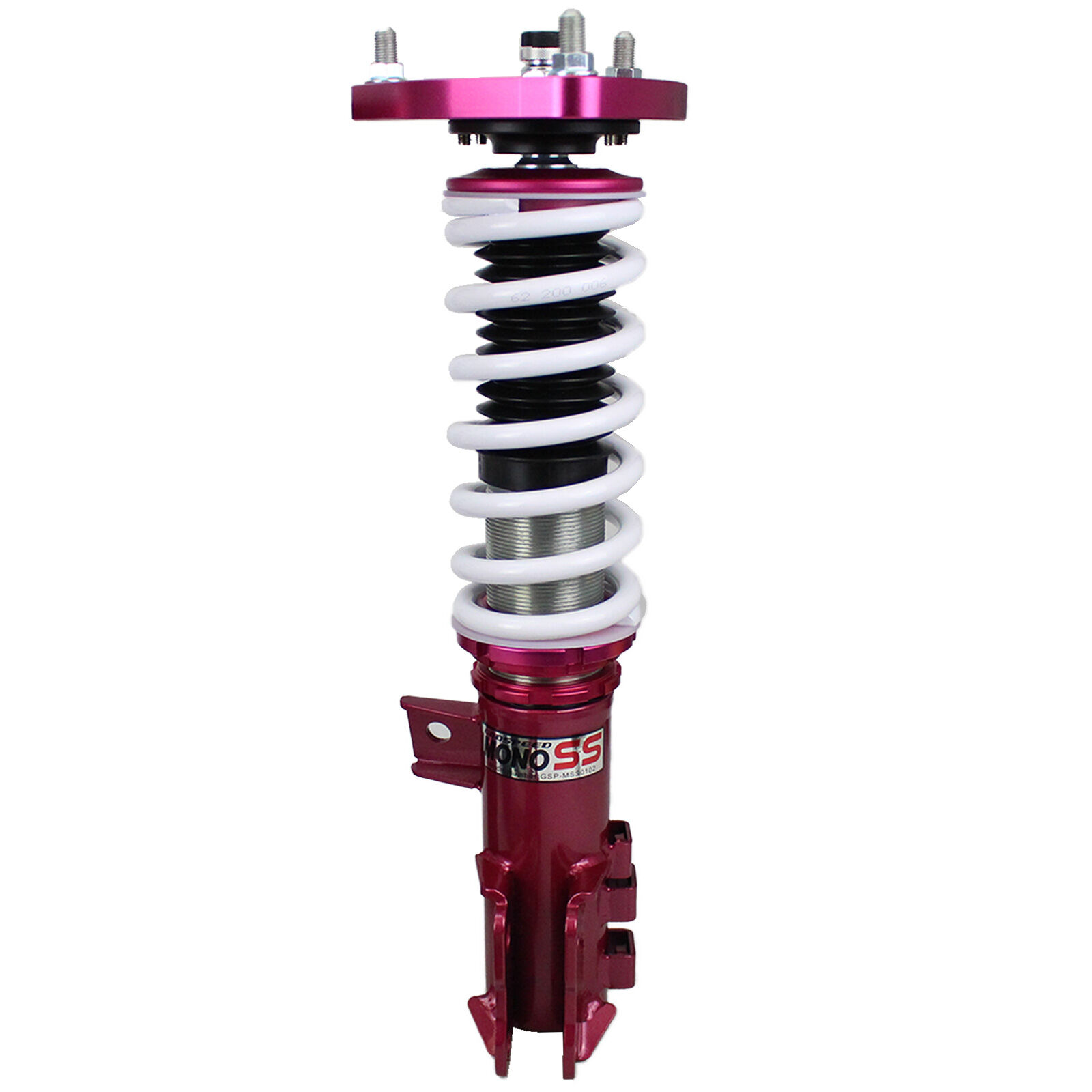 2010-2013 Kia Forte GodSpeed Mono-SS Coilovers