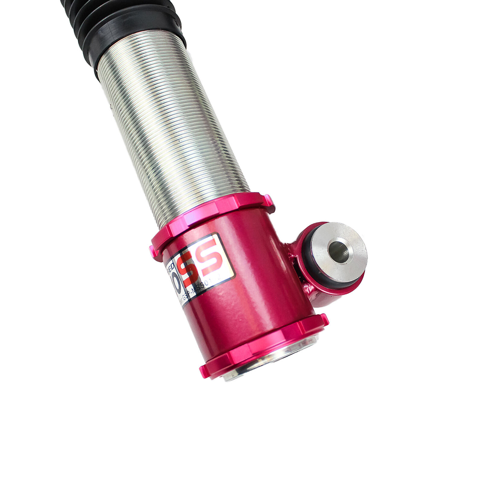 2010-2013 Kia Forte GodSpeed Mono-SS Coilovers