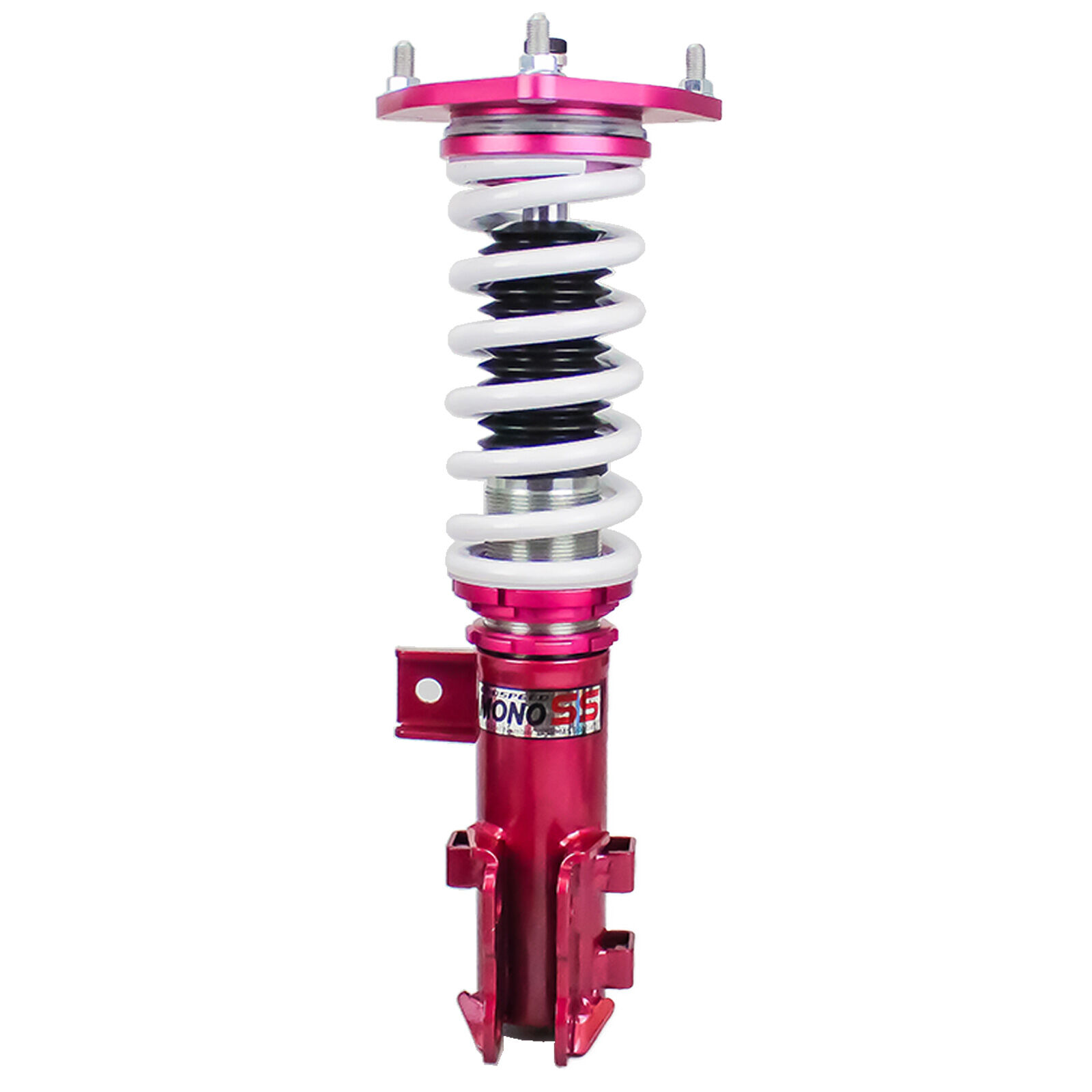 2014-2016 Kia Forte GodSpeed Mono-SS Coilovers