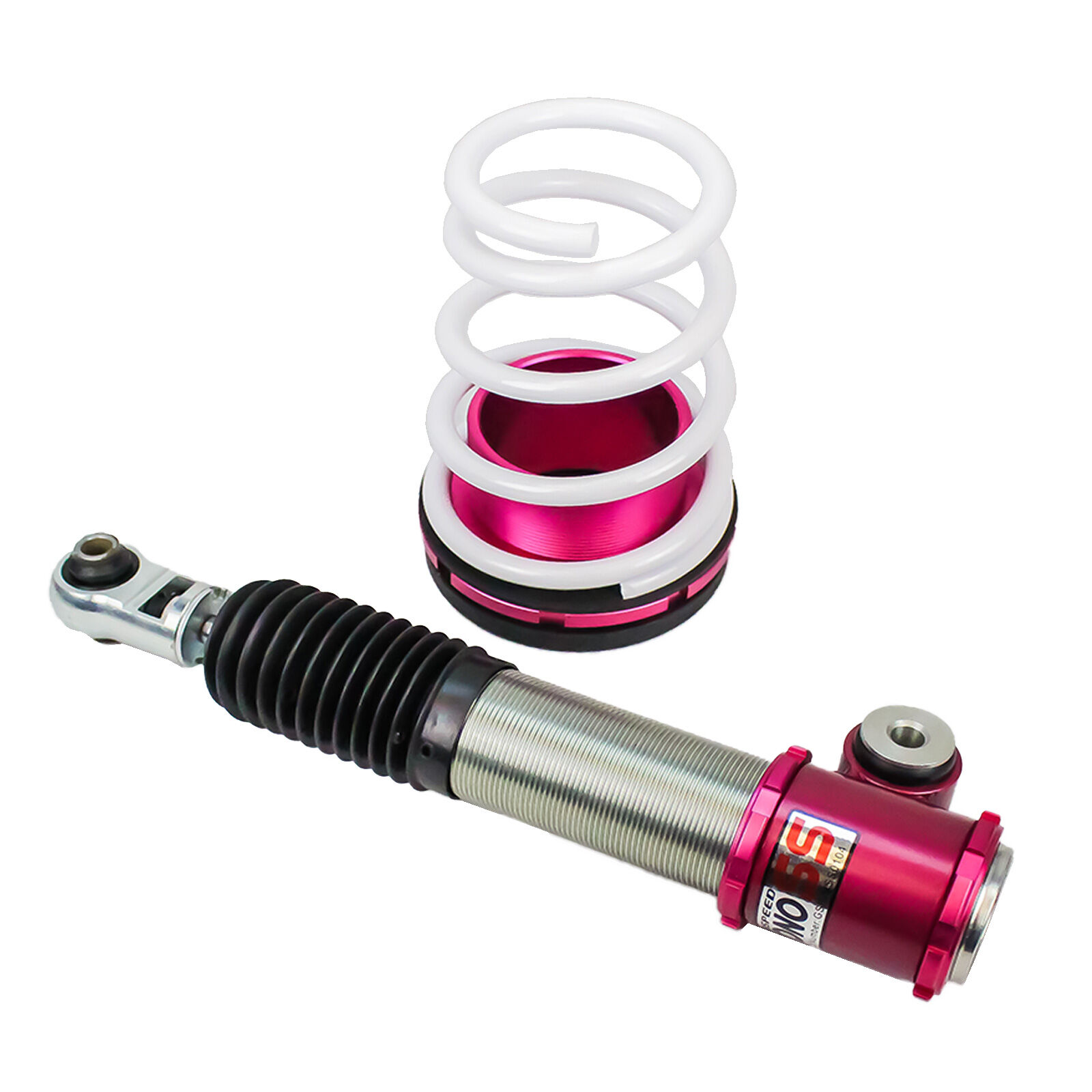 2014-2016 Kia Forte GodSpeed Mono-SS Coilovers