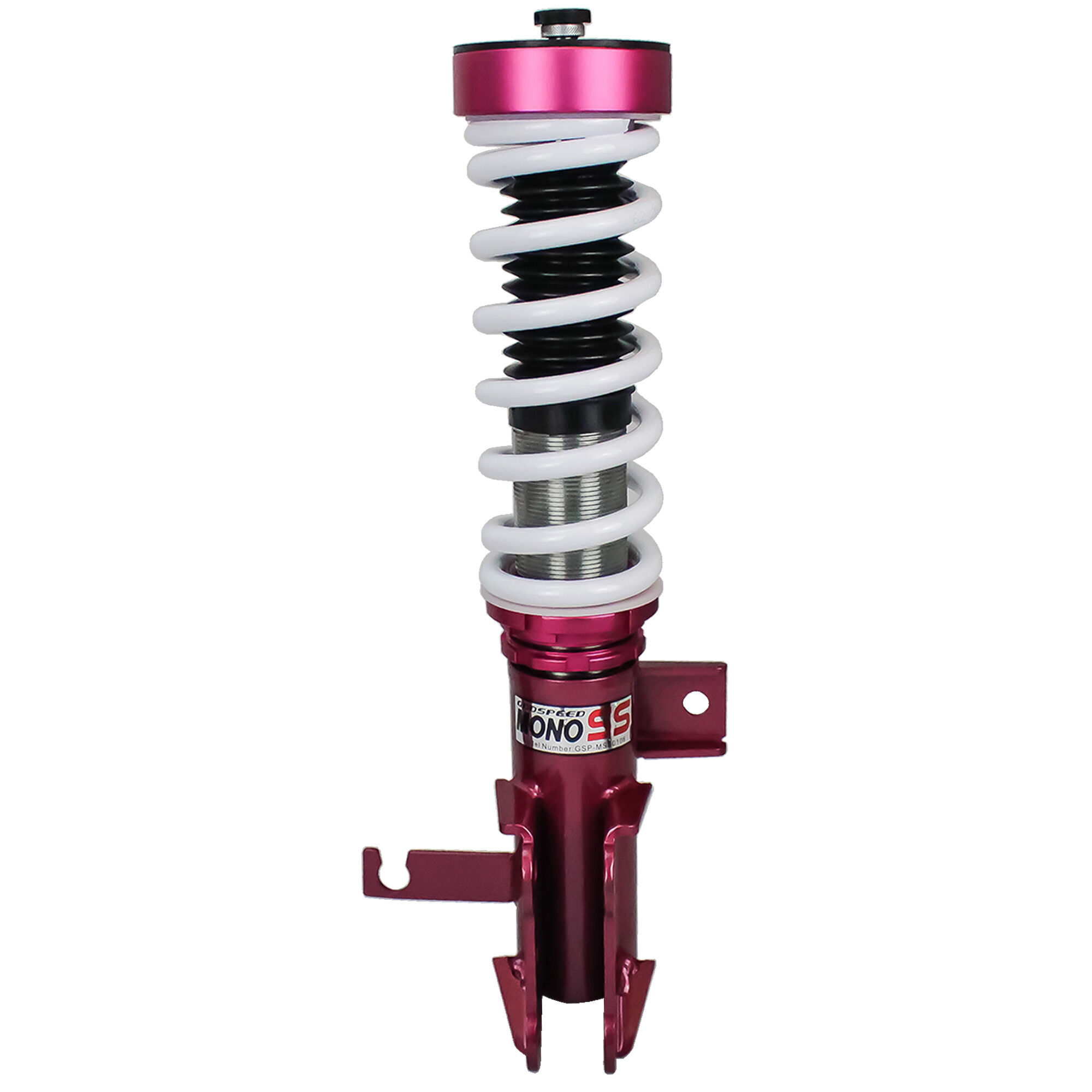 2012-2017 Buick Verano GodSpeed Mono-SS Coilovers