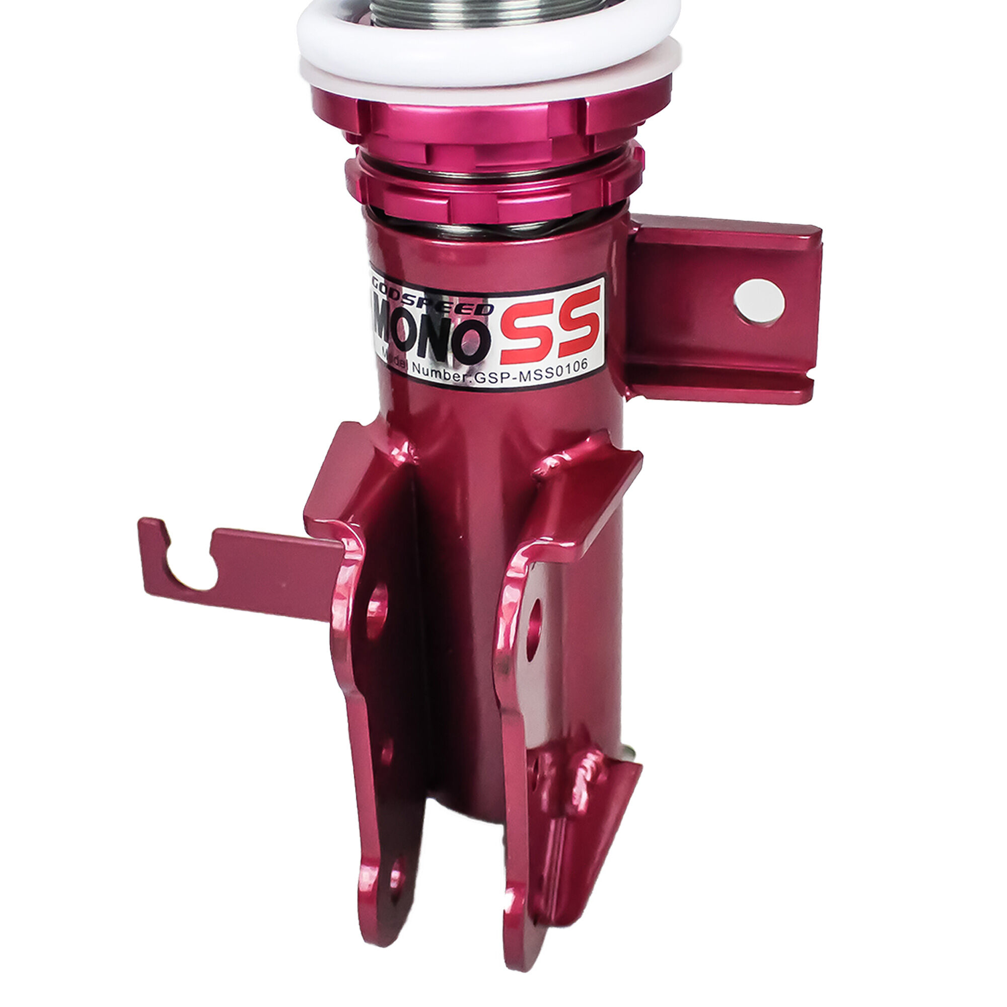 2012-2017 Buick Verano GodSpeed Mono-SS Coilovers
