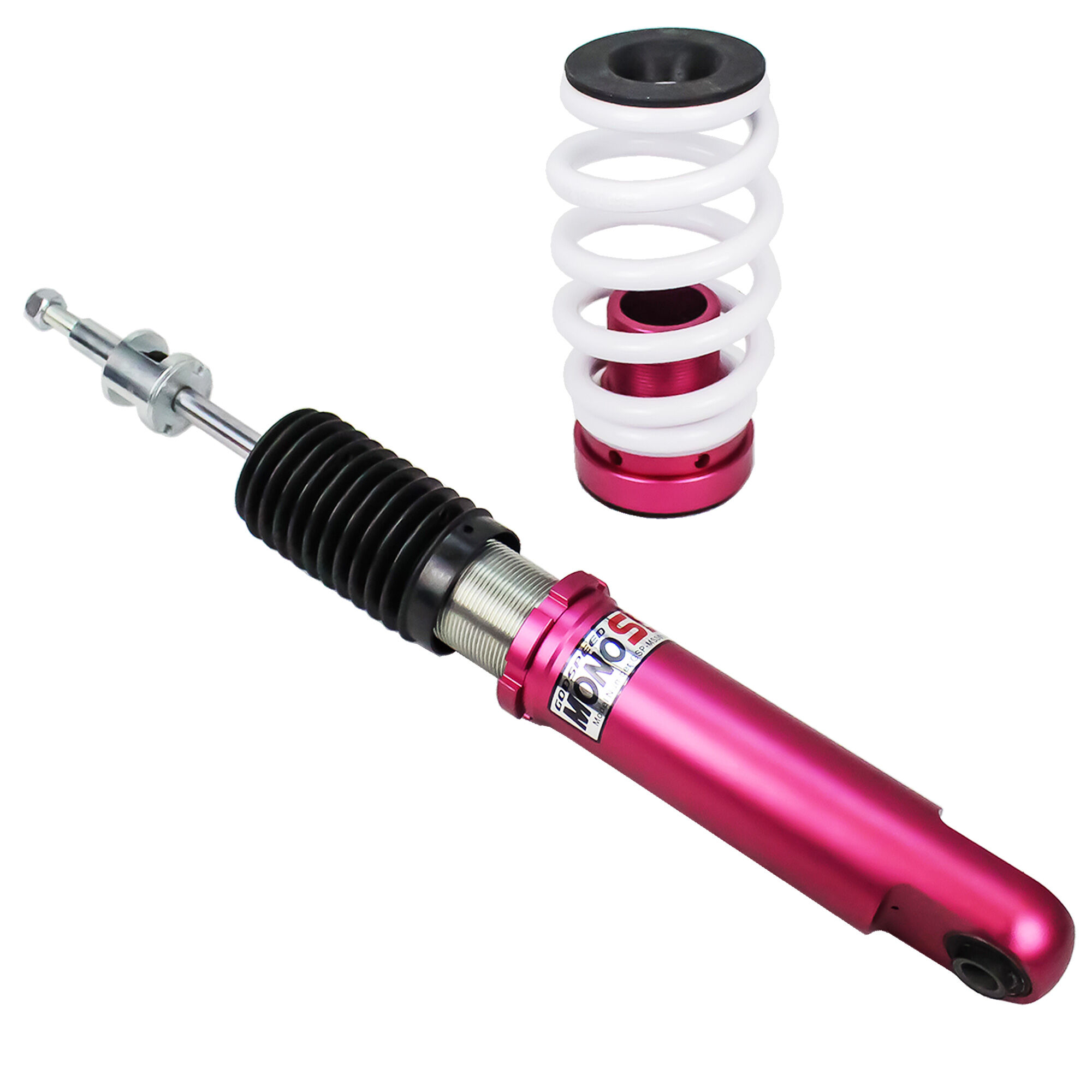 2012-2017 Buick Verano GodSpeed Mono-SS Coilovers
