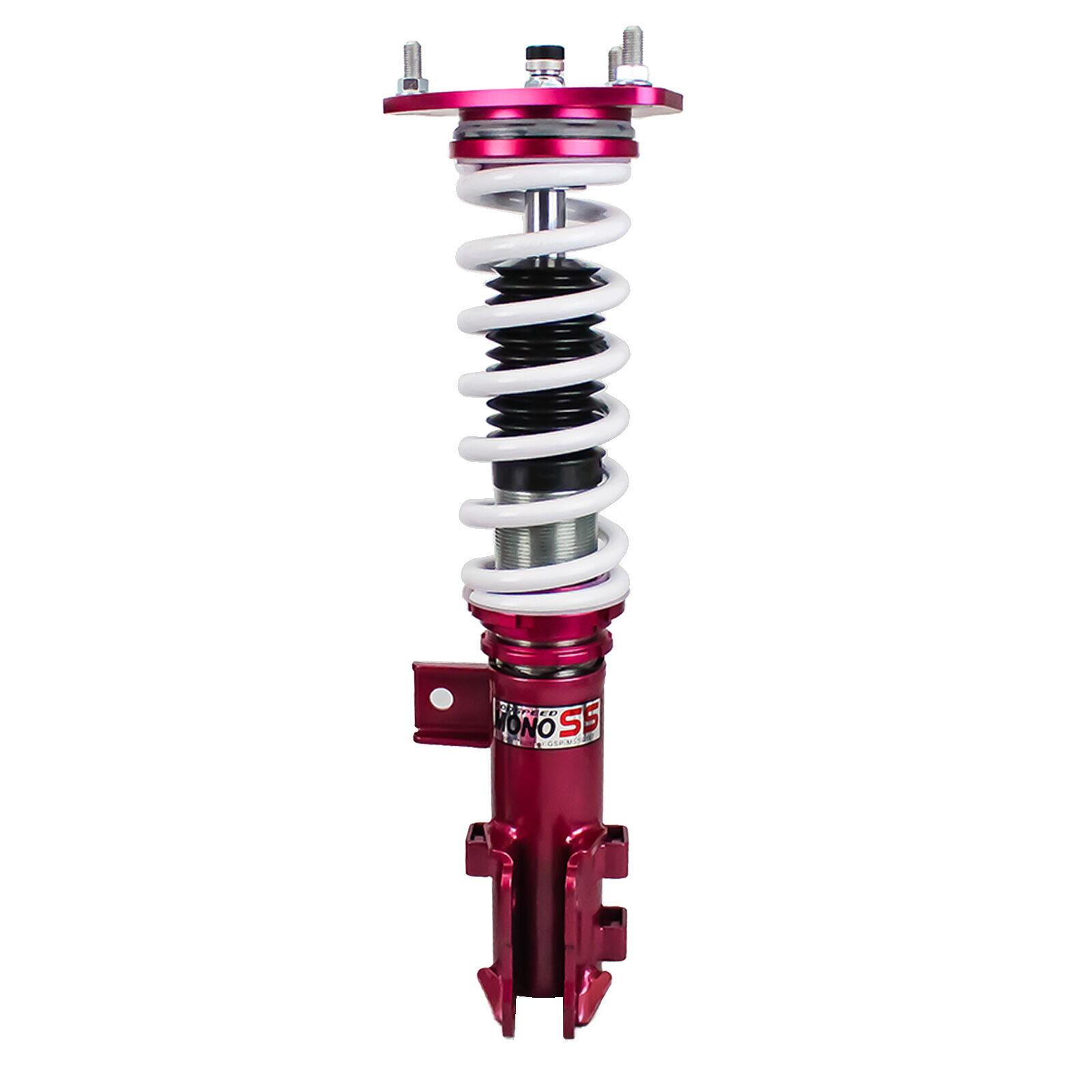 2009-2015 Hyundai Tucson FWD GodSpeed Mono-SS Coilovers