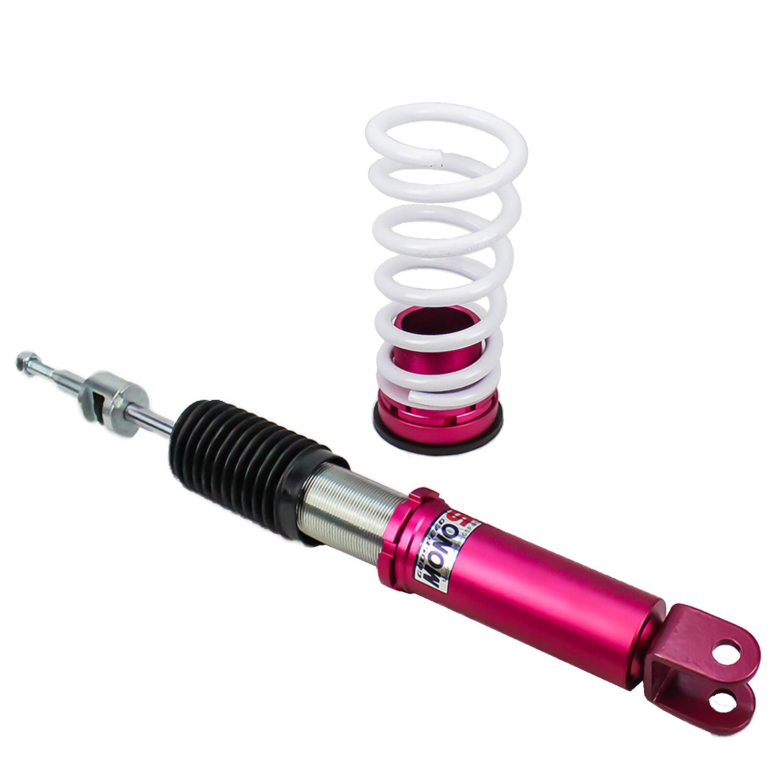 2009-2015 Hyundai Tucson FWD GodSpeed Mono-SS Coilovers