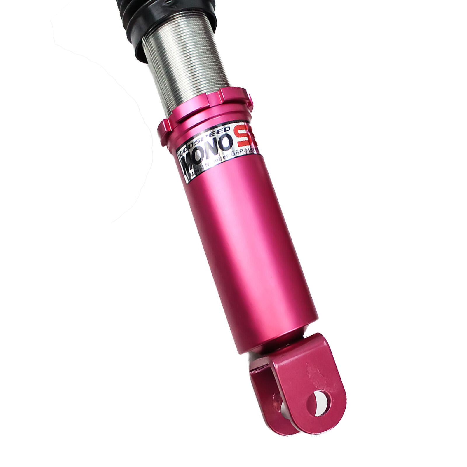 2009-2015 Hyundai Tucson FWD GodSpeed Mono-SS Coilovers