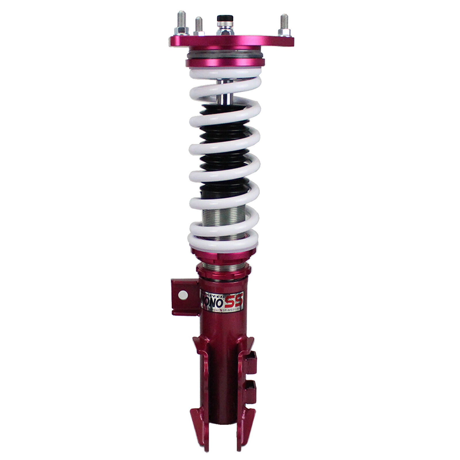 2016-2017 Hyundai Tucson FWD GodSpeed Mono-SS Coilovers