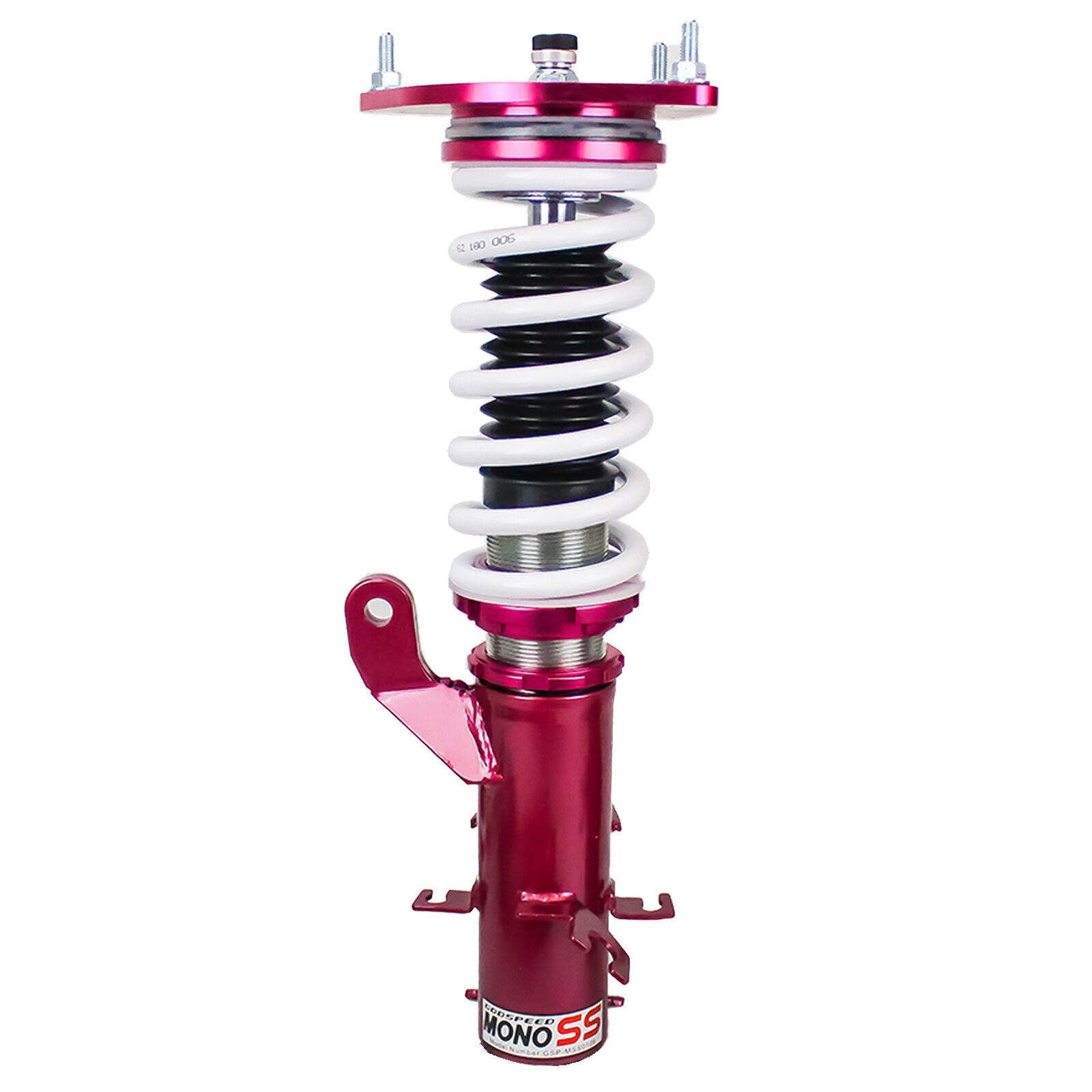 2013-2017 Nissan Sentra GodSpeed Mono-SS Coilovers