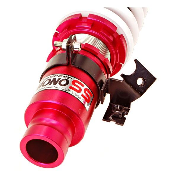 1992-2000 Honda Civic GodSpeed Mono-SS Coilovers