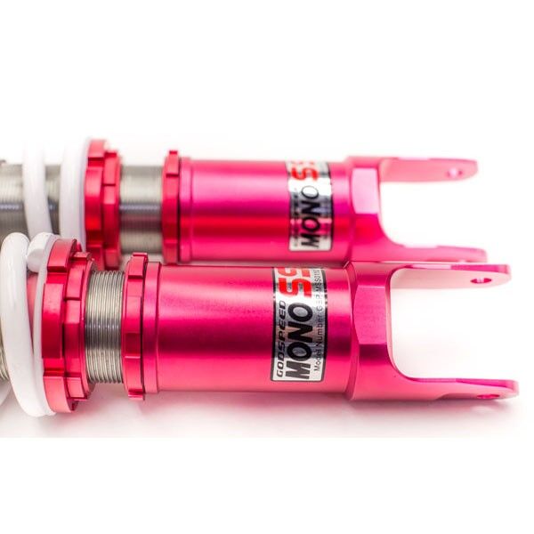 1992-2000 Honda Civic GodSpeed Mono-SS Coilovers