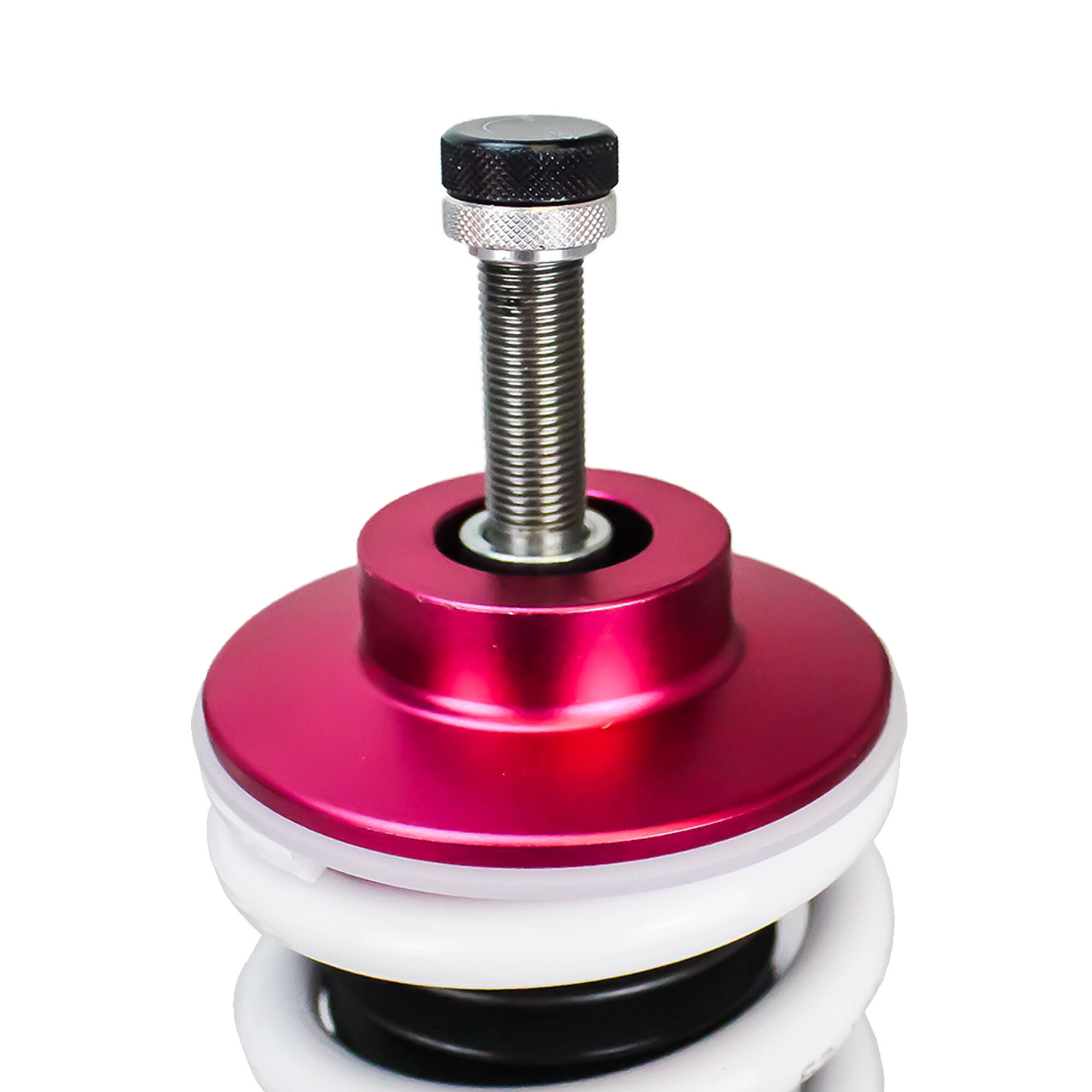 2012-2017 Kia Rio GodSpeed Mono-SS Coilovers