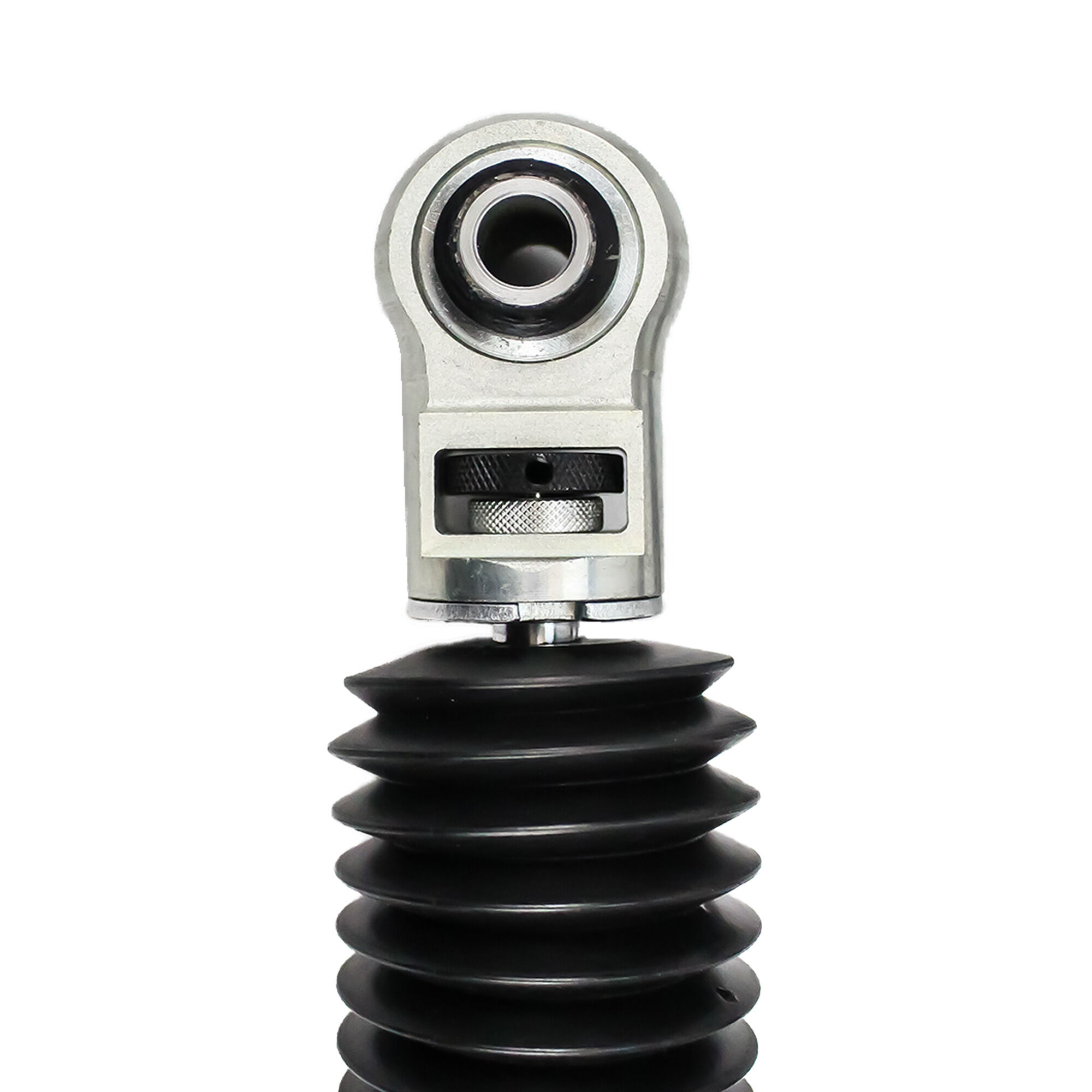2012-2017 Kia Rio GodSpeed Mono-SS Coilovers