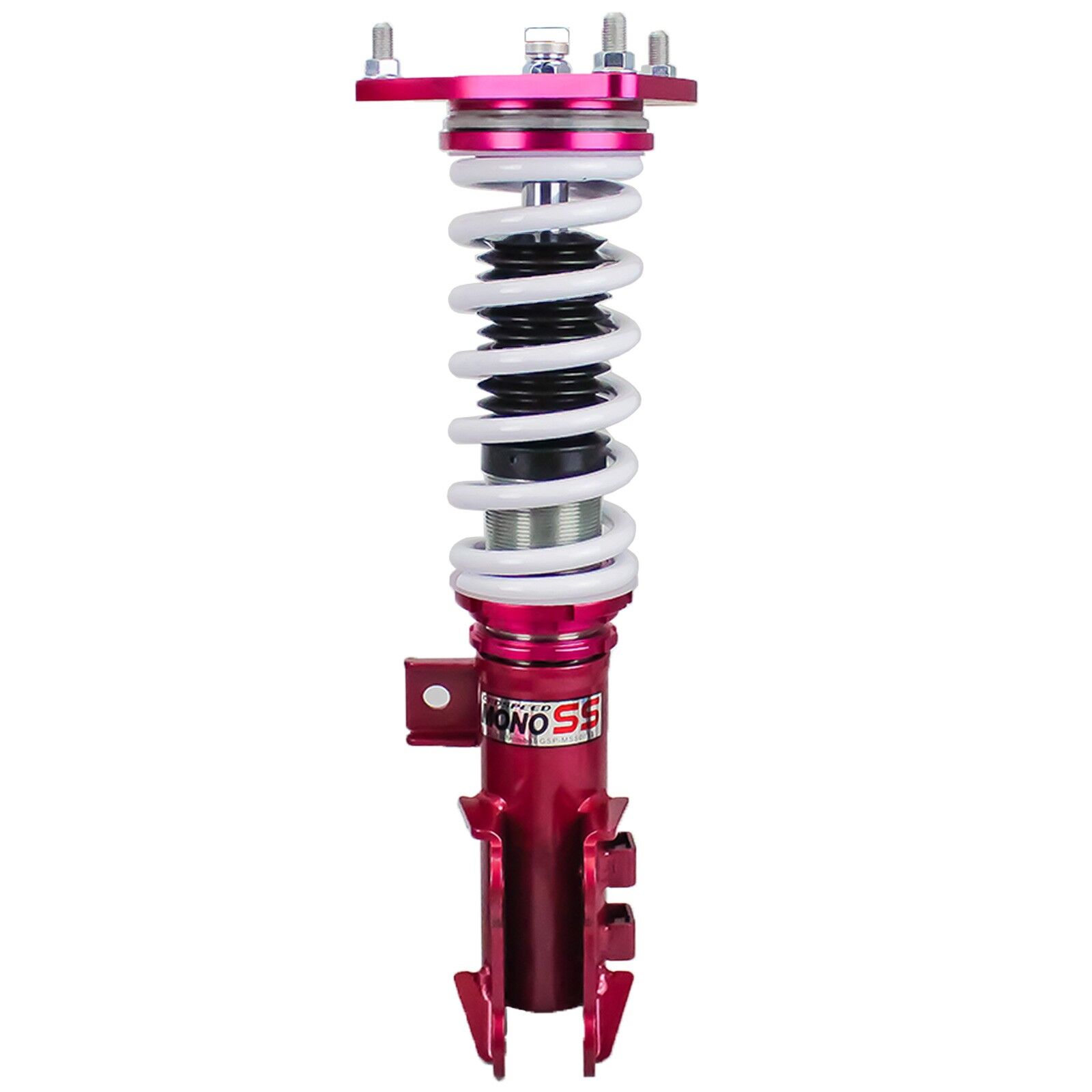2015-2017 Hyundai Sonata GodSpeed Mono-SS Coilovers