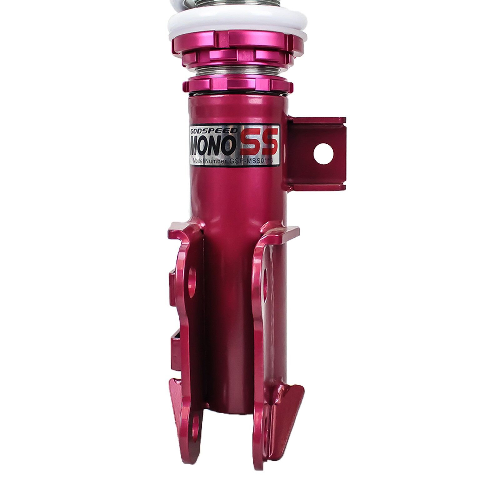 2015-2017 Hyundai Sonata GodSpeed Mono-SS Coilovers