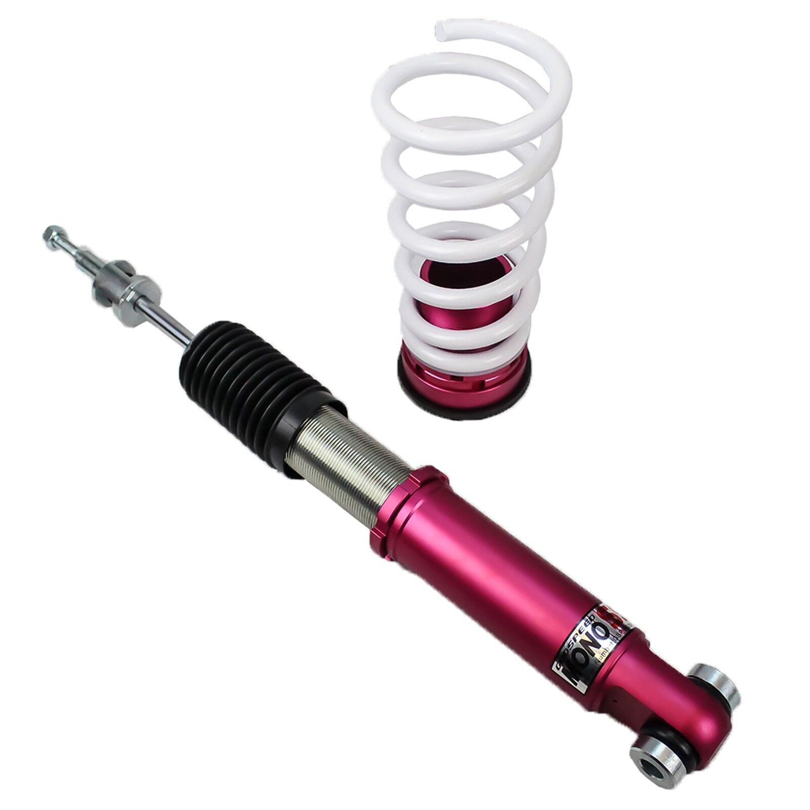 2015-2017 Hyundai Sonata GodSpeed Mono-SS Coilovers