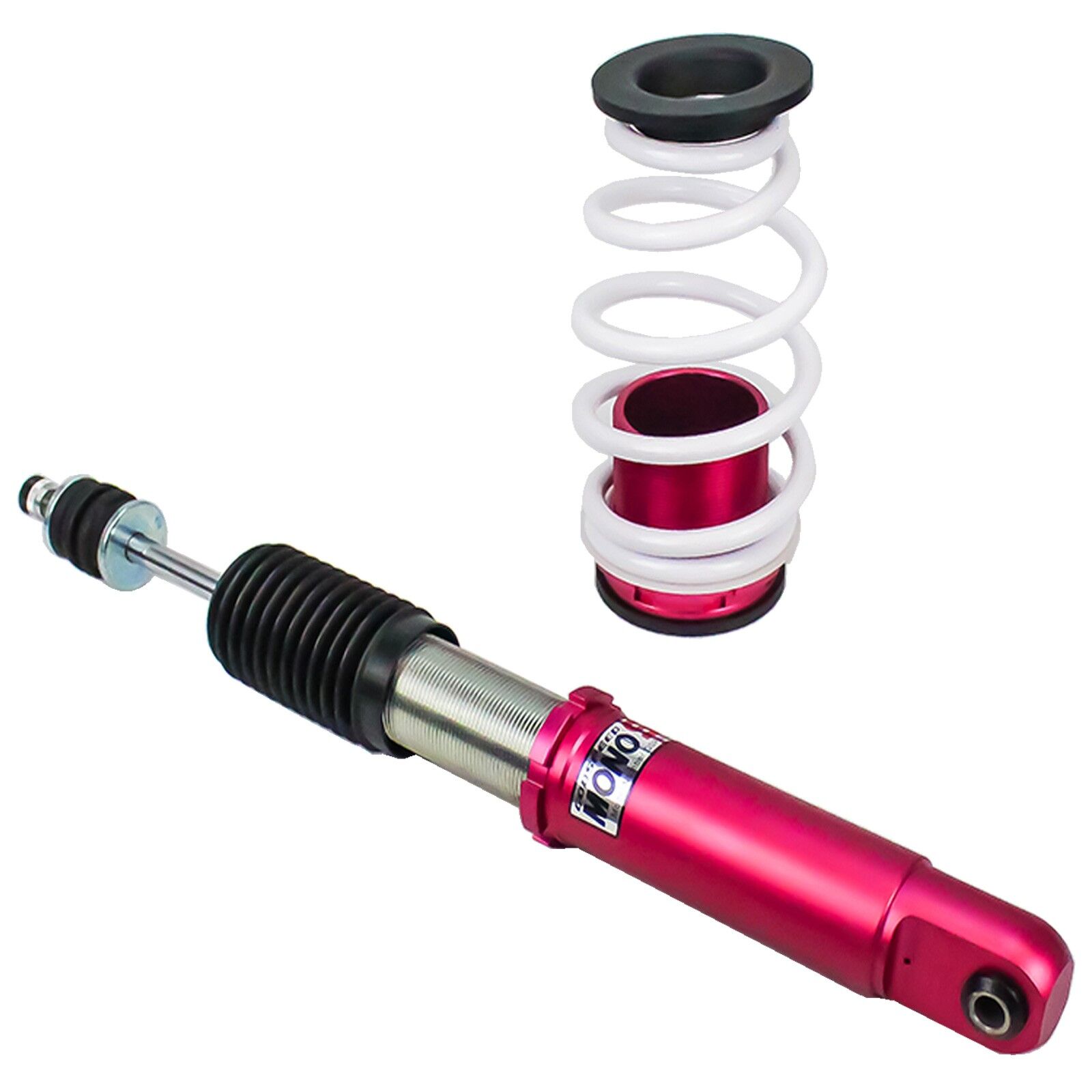 2014-2017 Mitsubishi Mirage Hatchback GodSpeed Mono-SS Coilovers